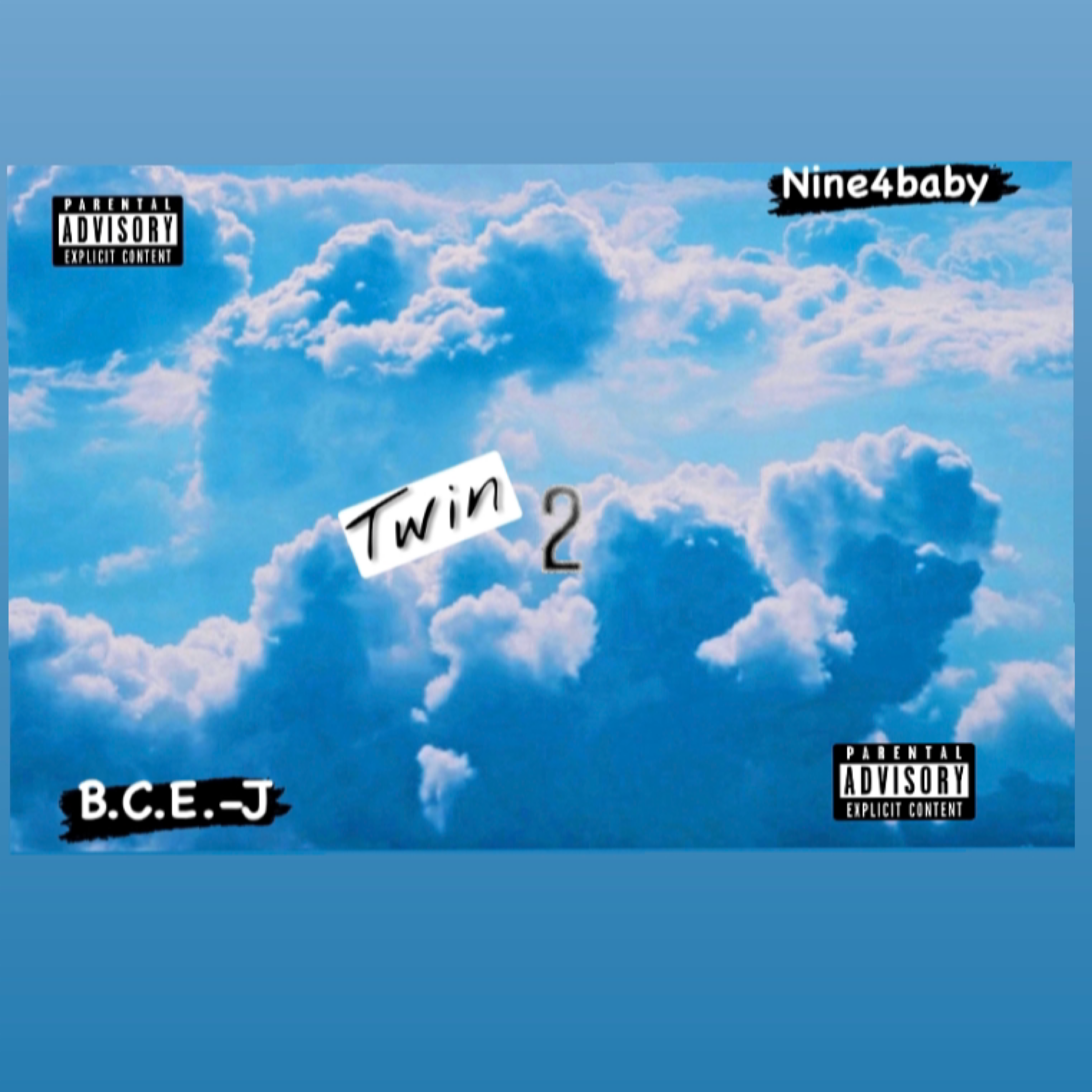 Twin 2 artwork