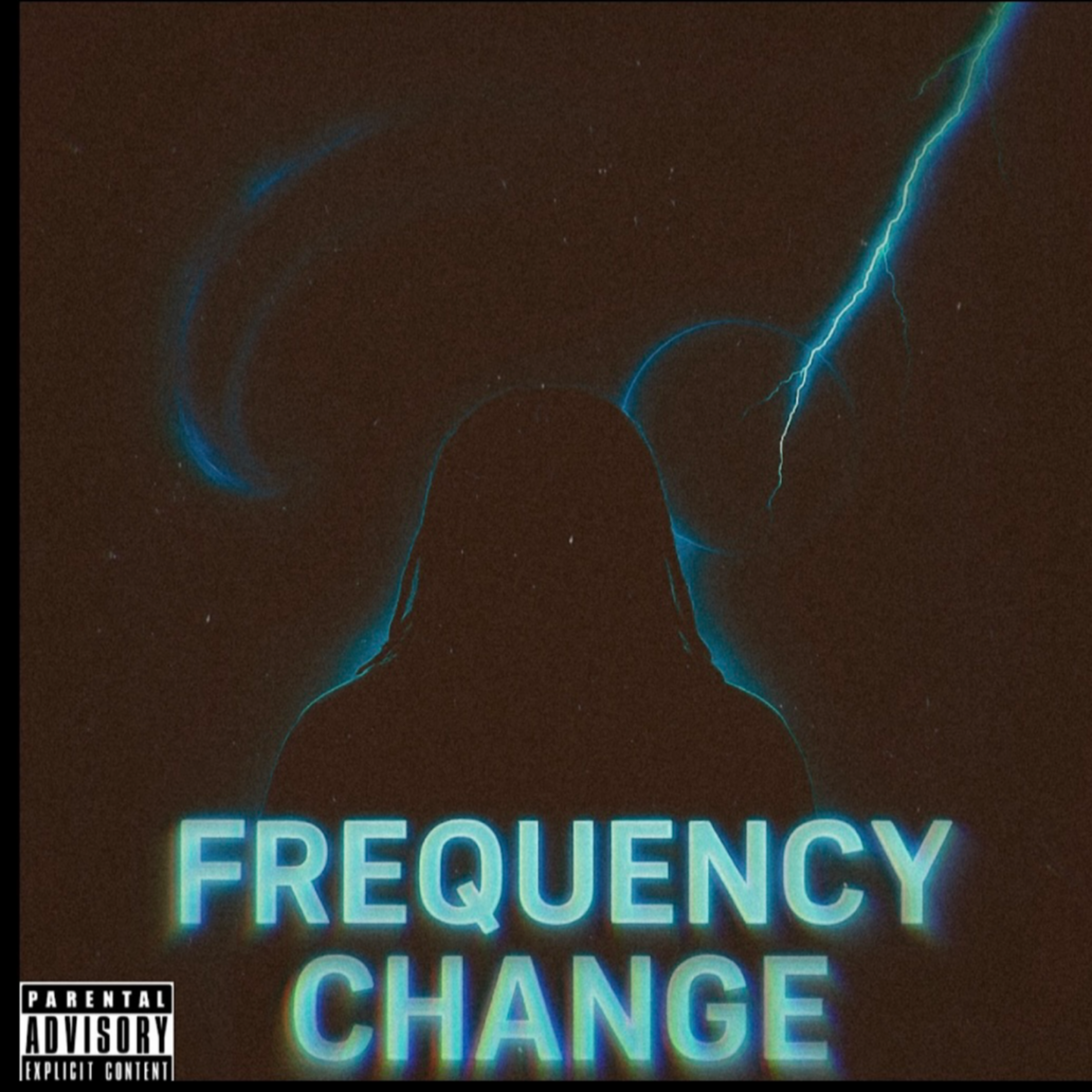 Frequency Change artwork