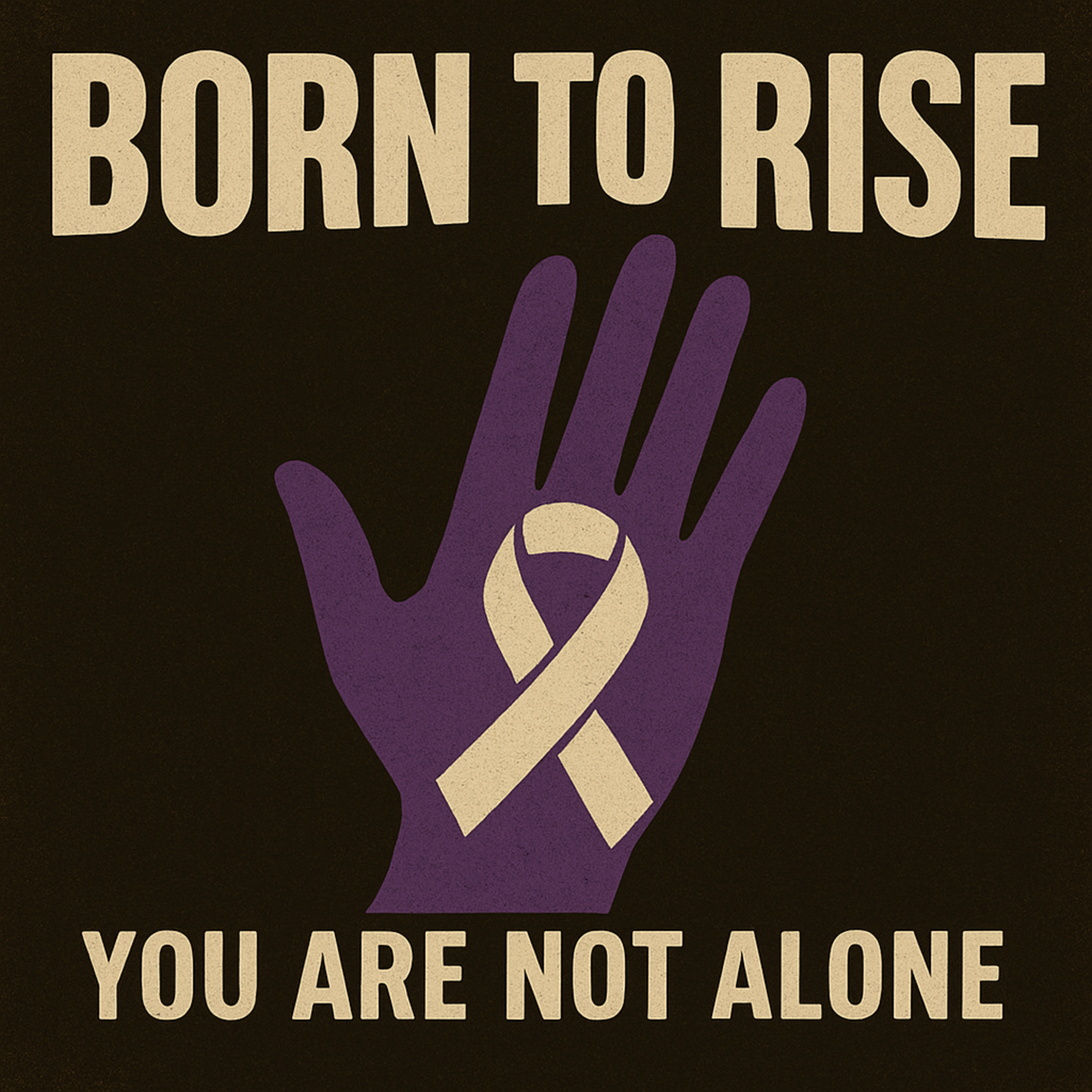 Born To Rise artwork