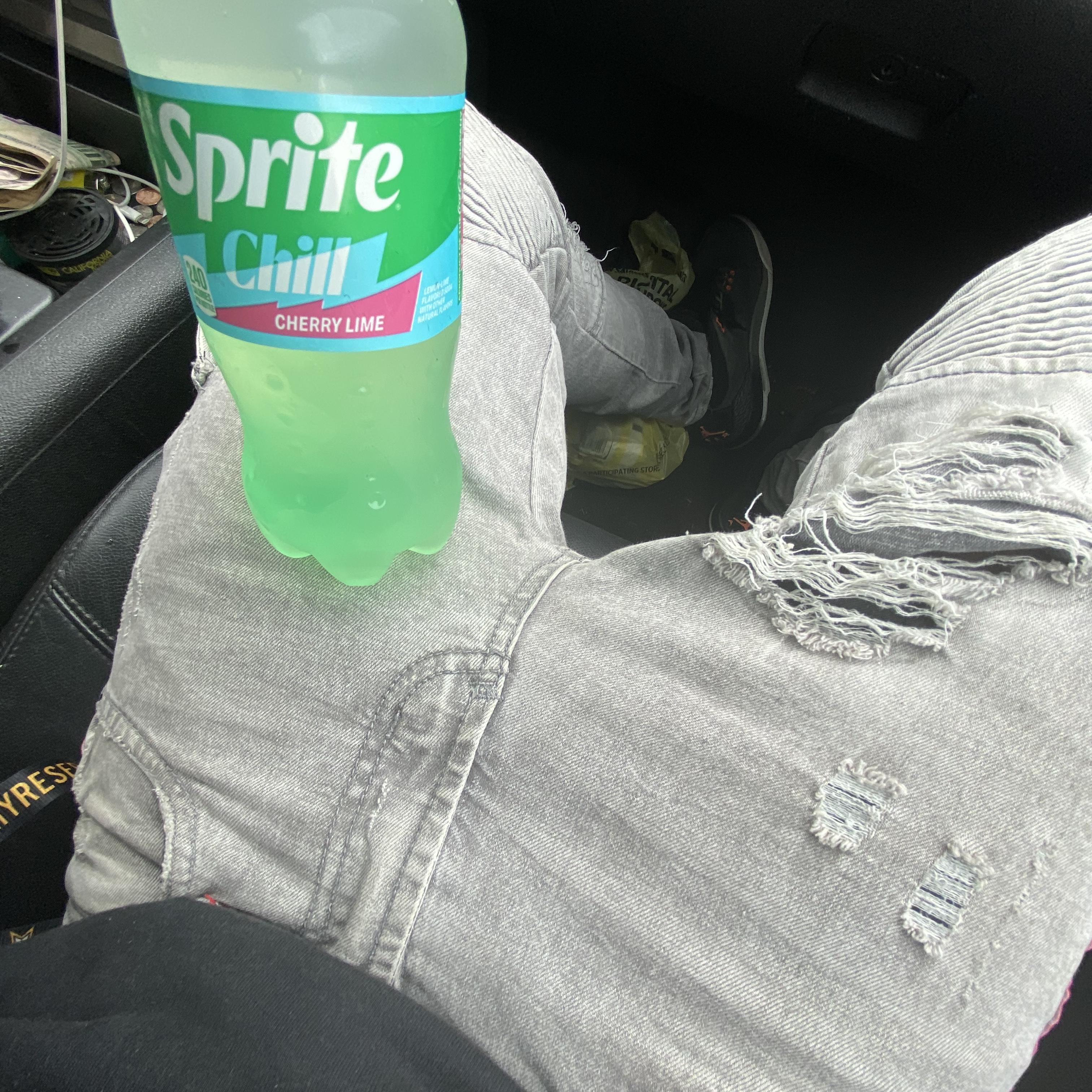 Percs & Lean artwork