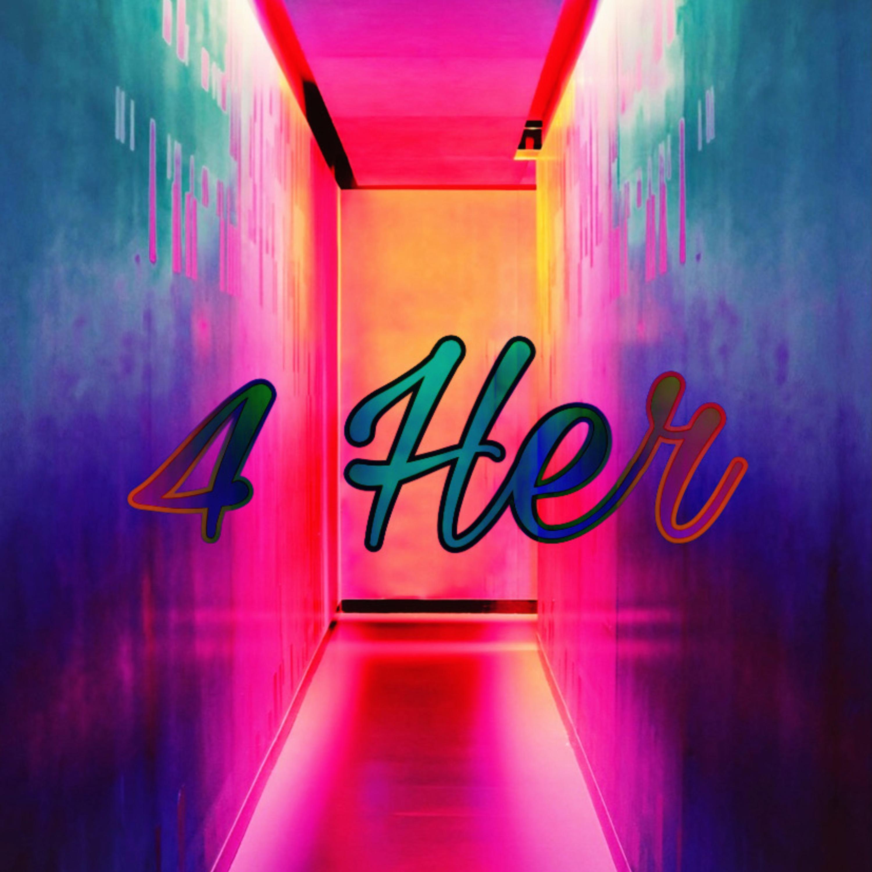 4 Her by GS96 cover art
