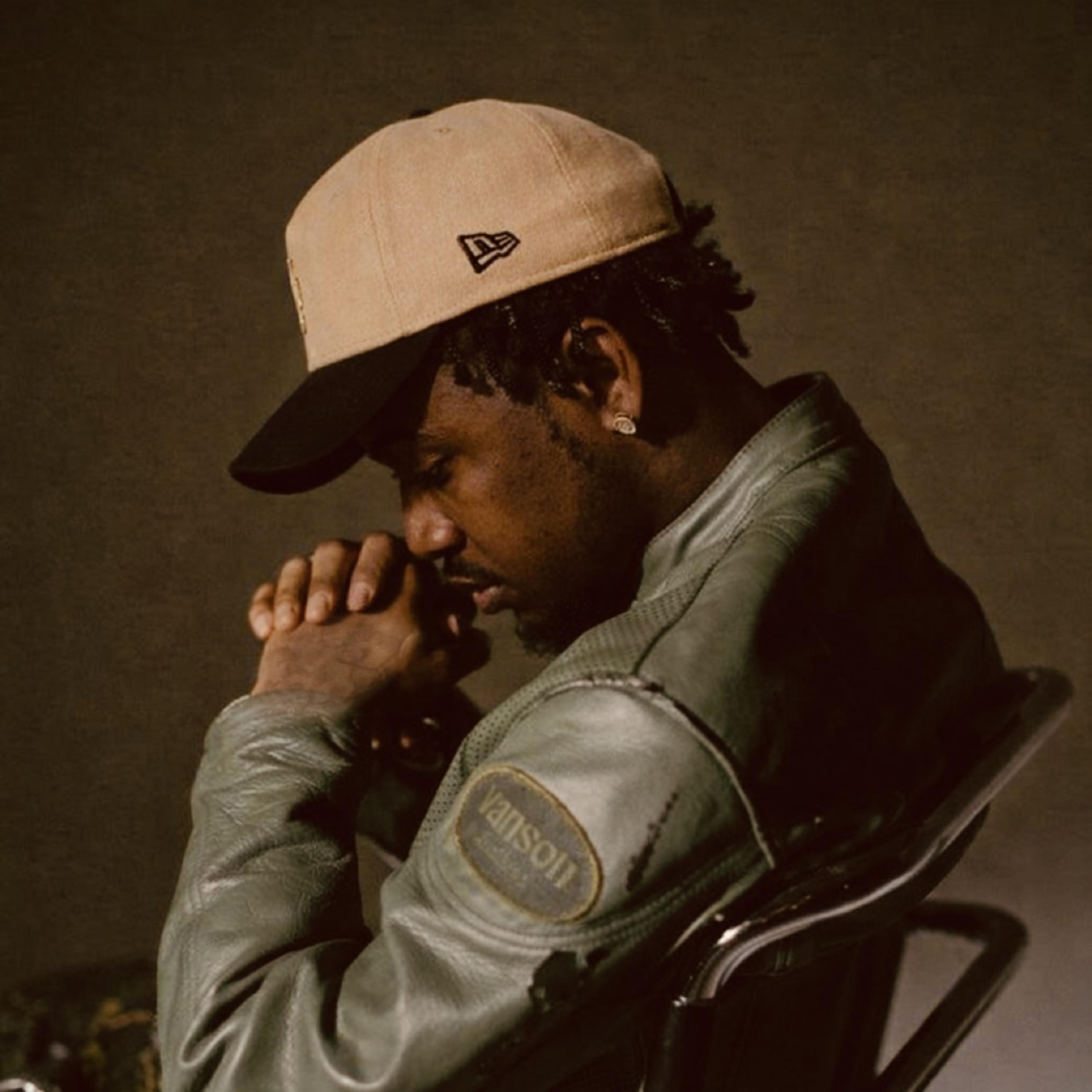All Da Way artwork