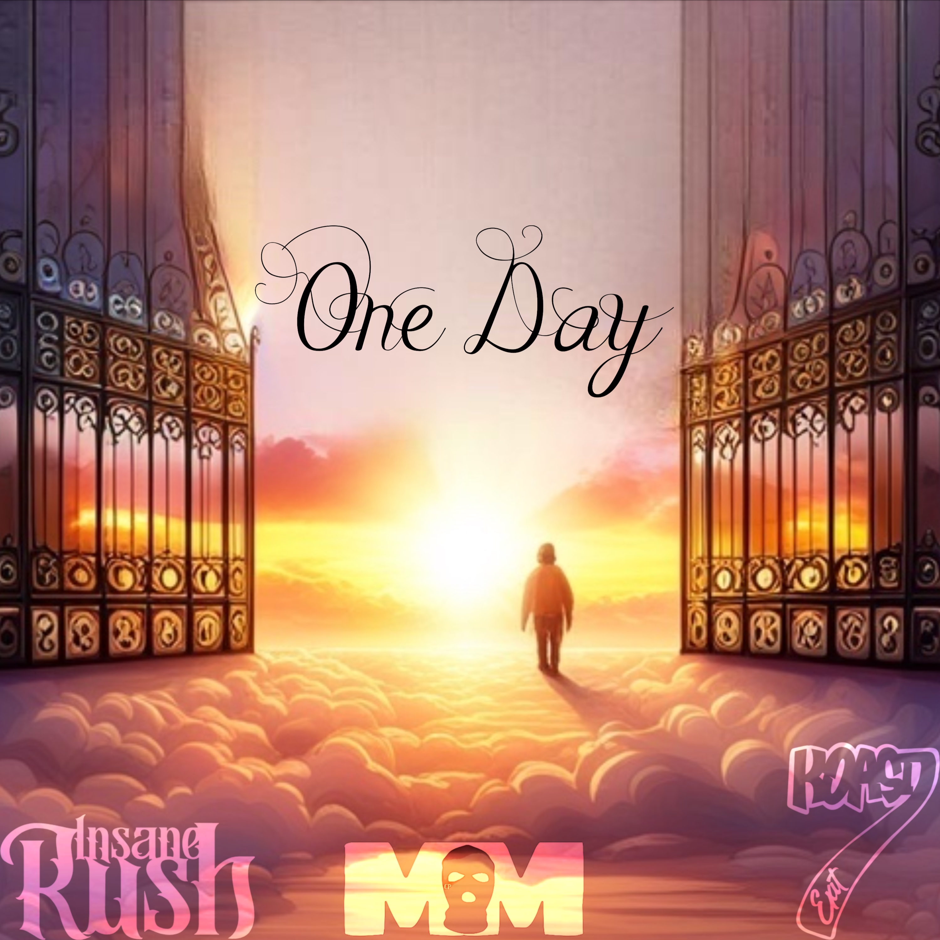 One Day artwork