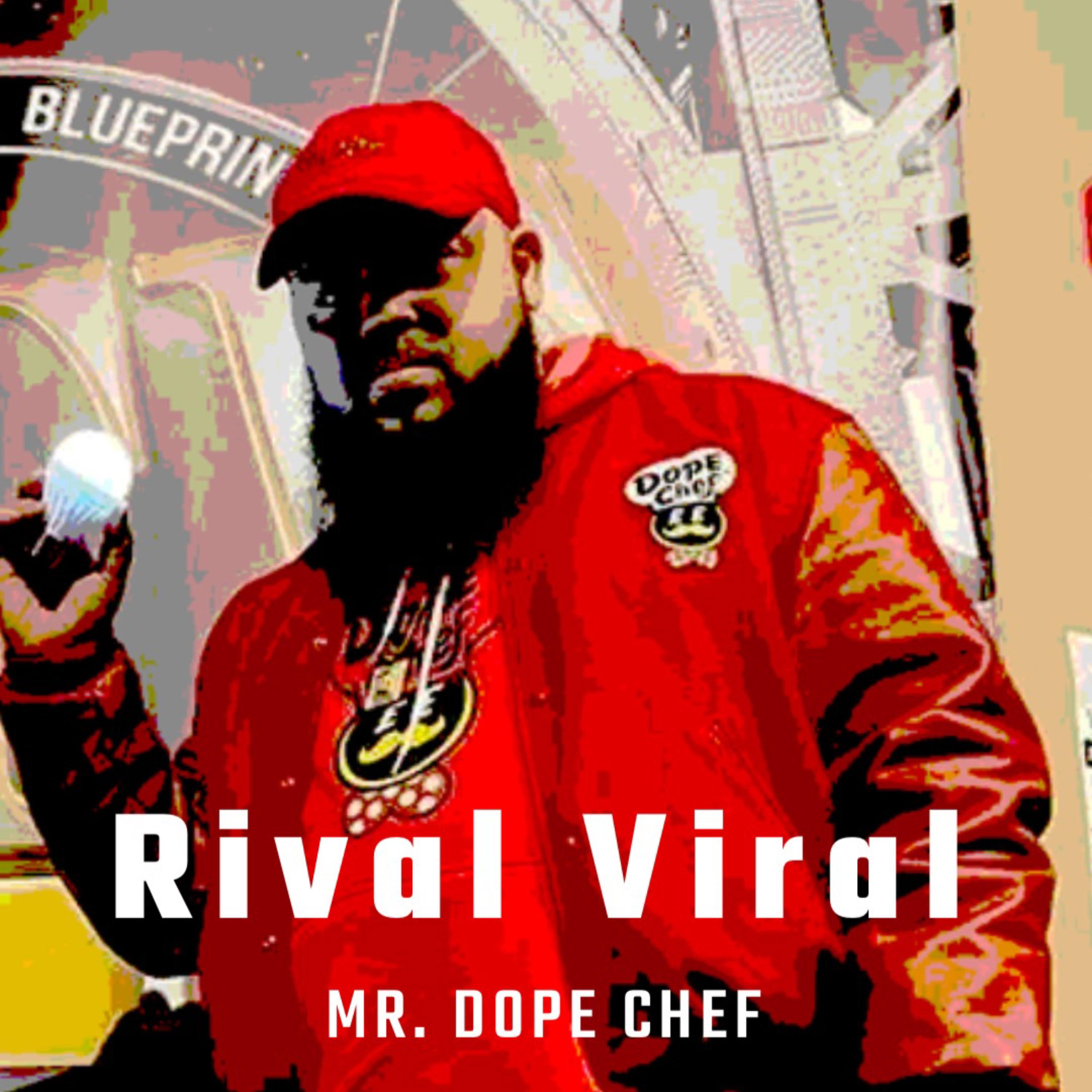 Rival Viral artwork