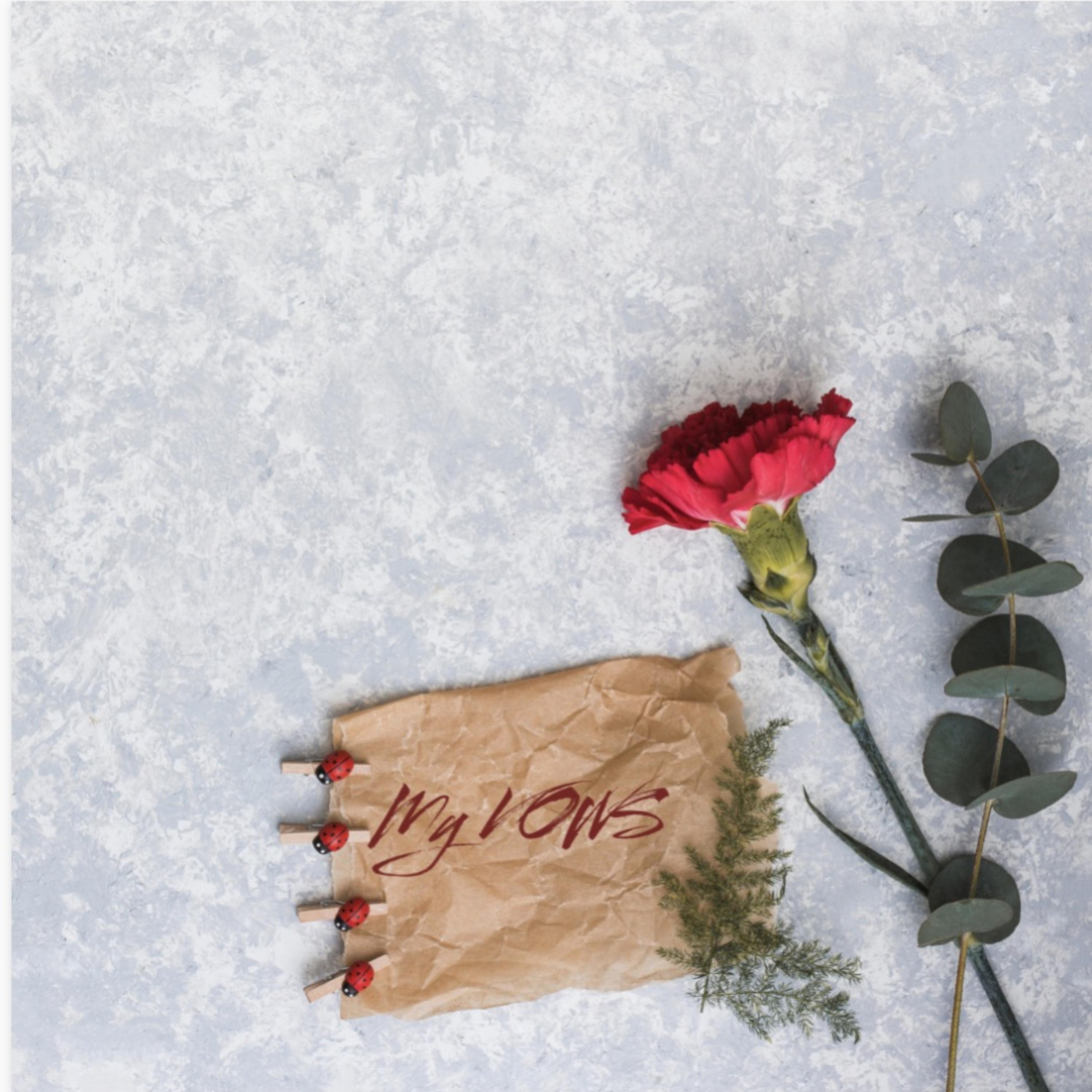 My Vows by Yealifetime cover art