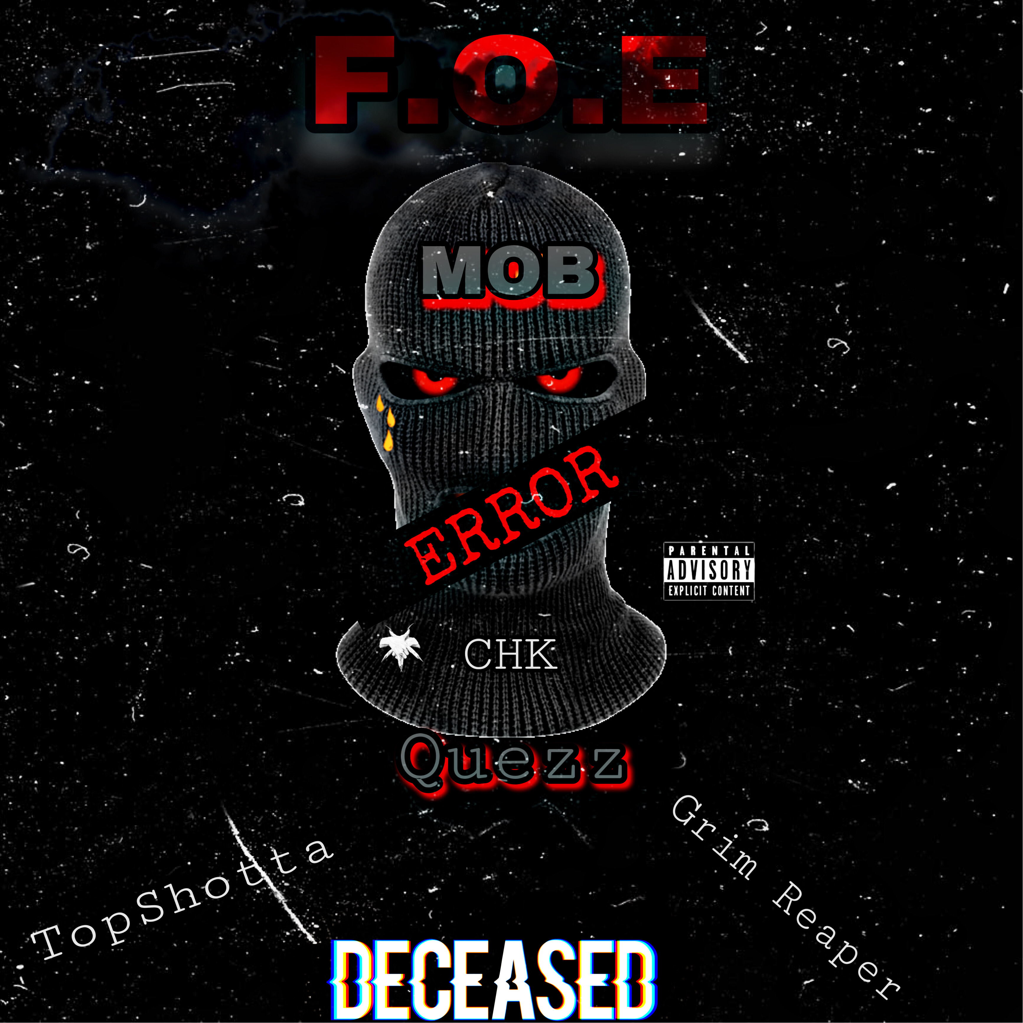 TheFather artwork