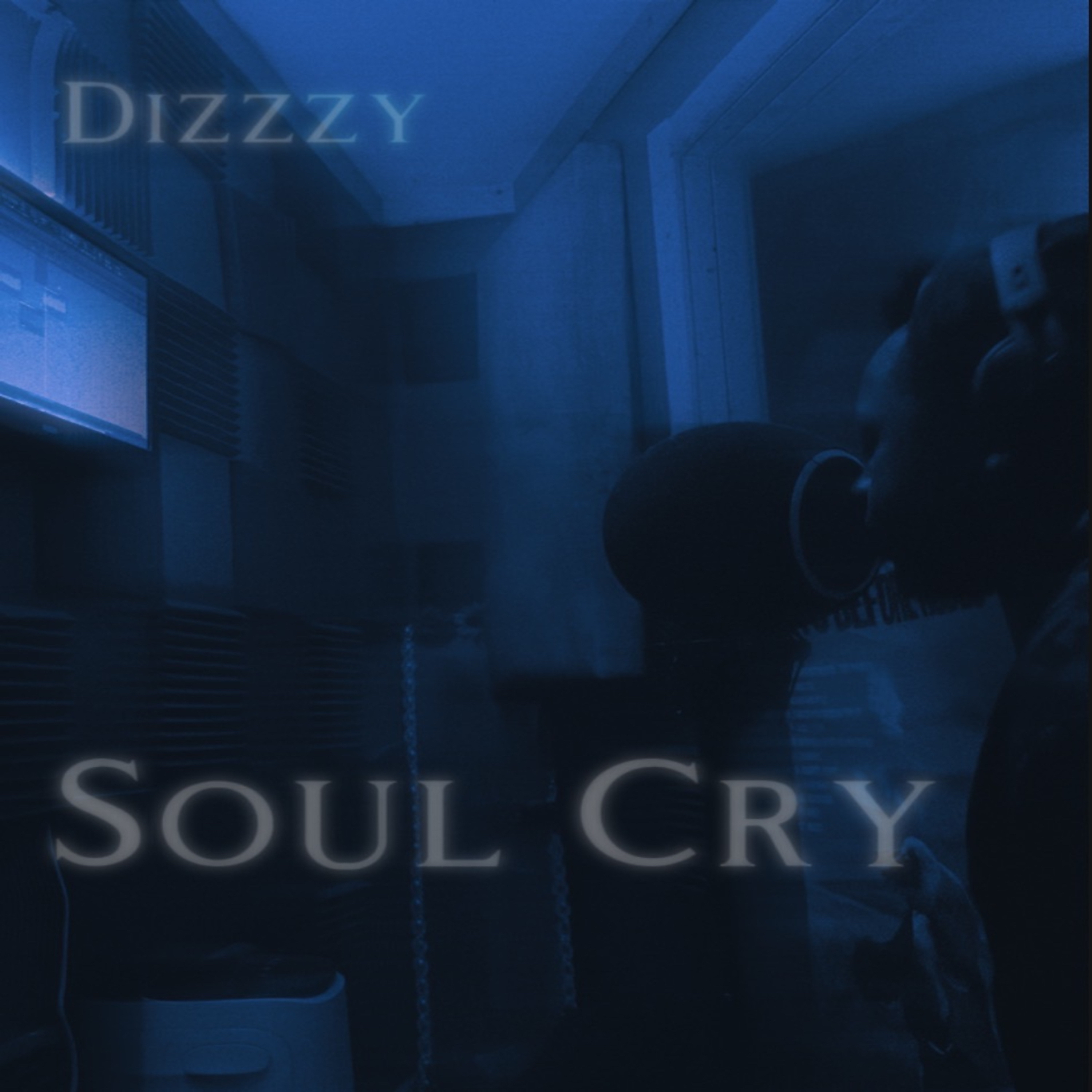 Soul Cry by Dizzzygng cover art