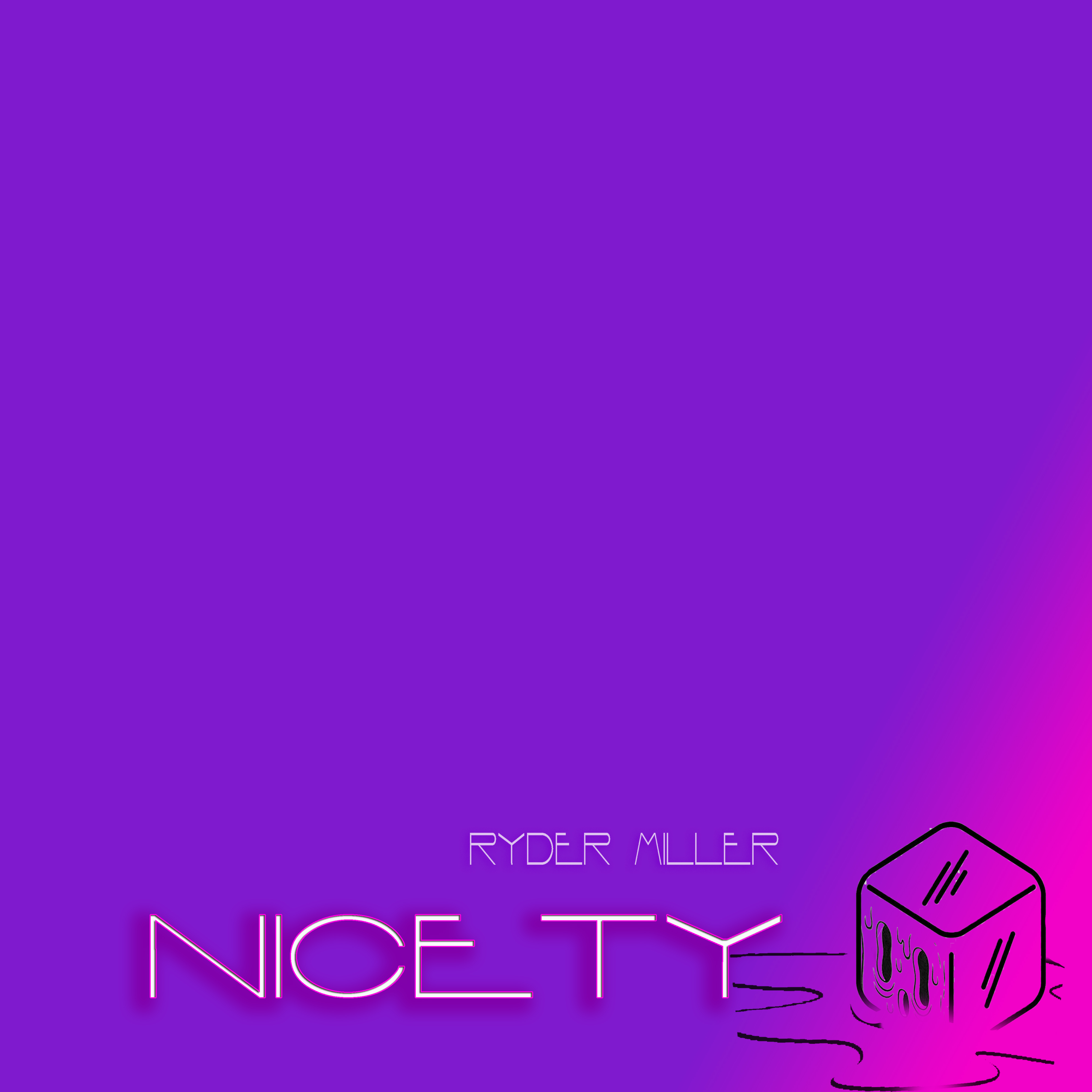 NICETY artwork