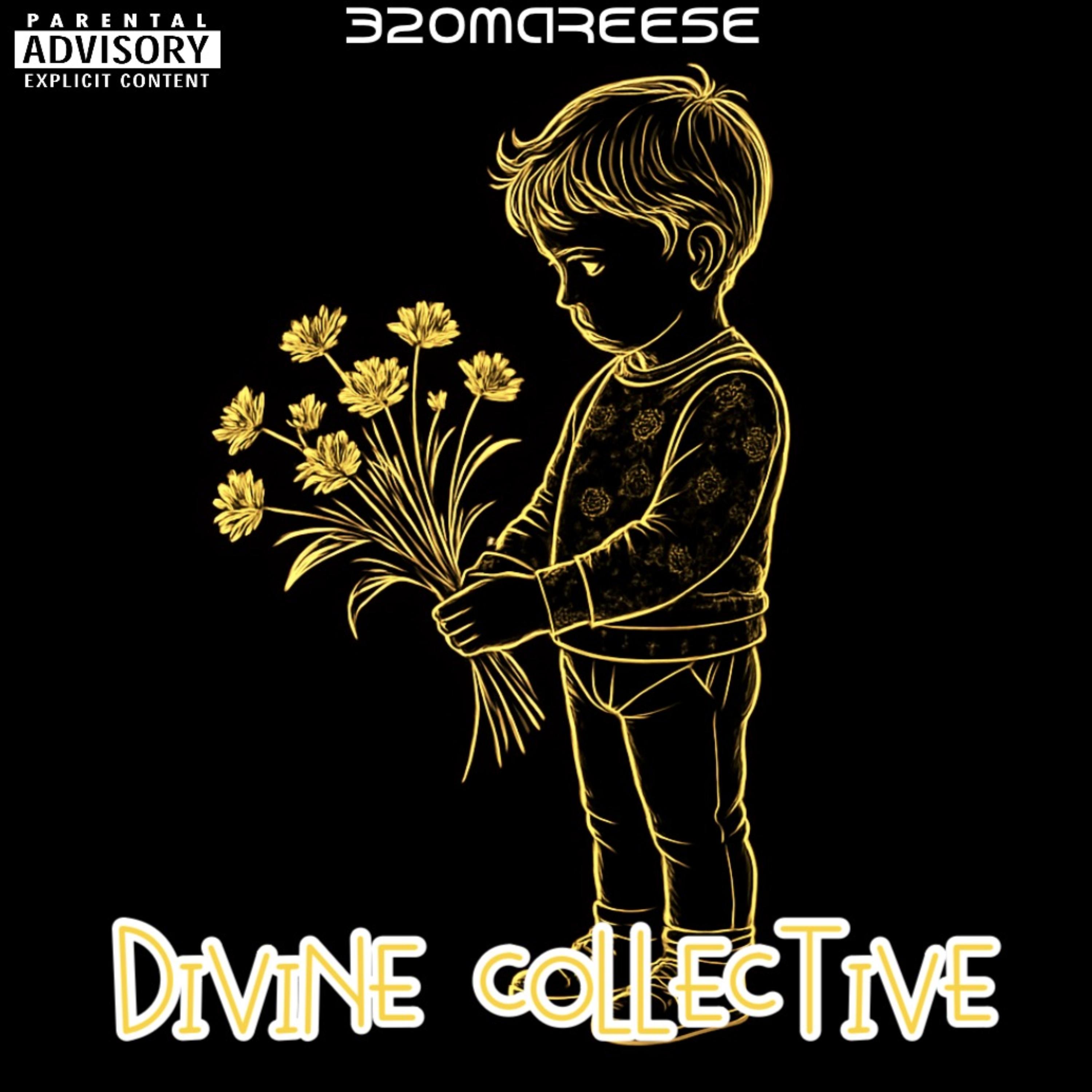 Divine Collective artwork