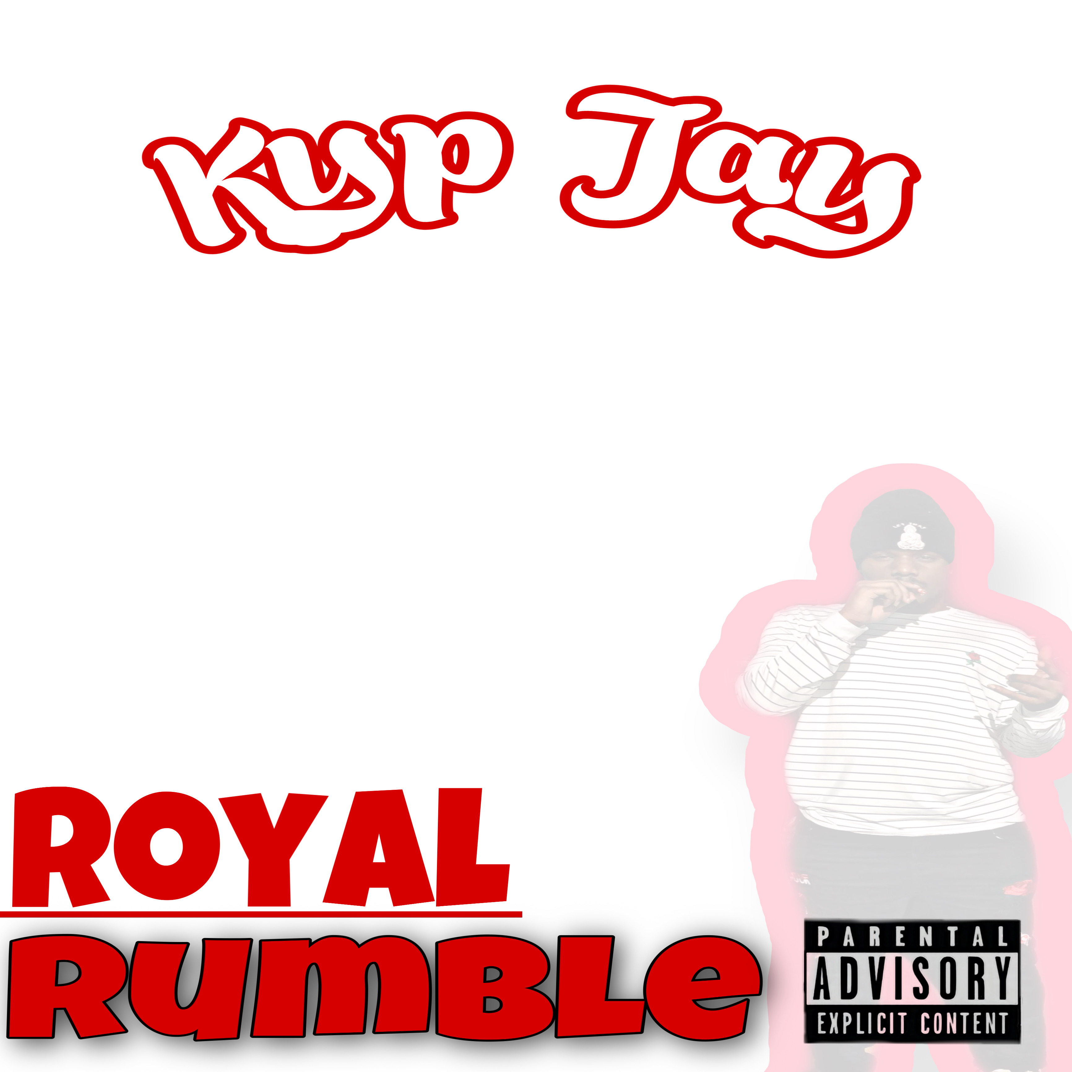 Royal Rumble artwork