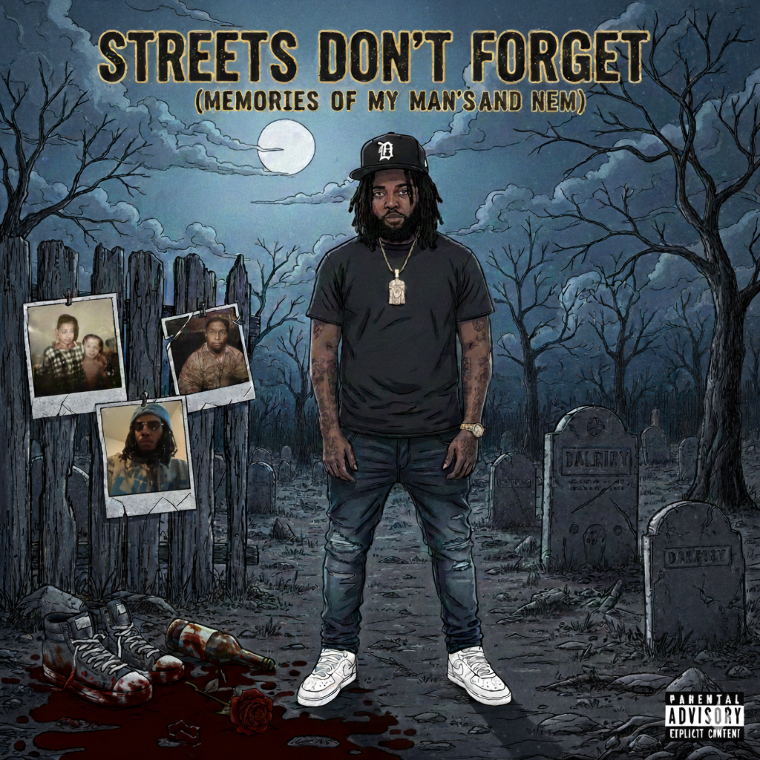 mans and nem artwork
