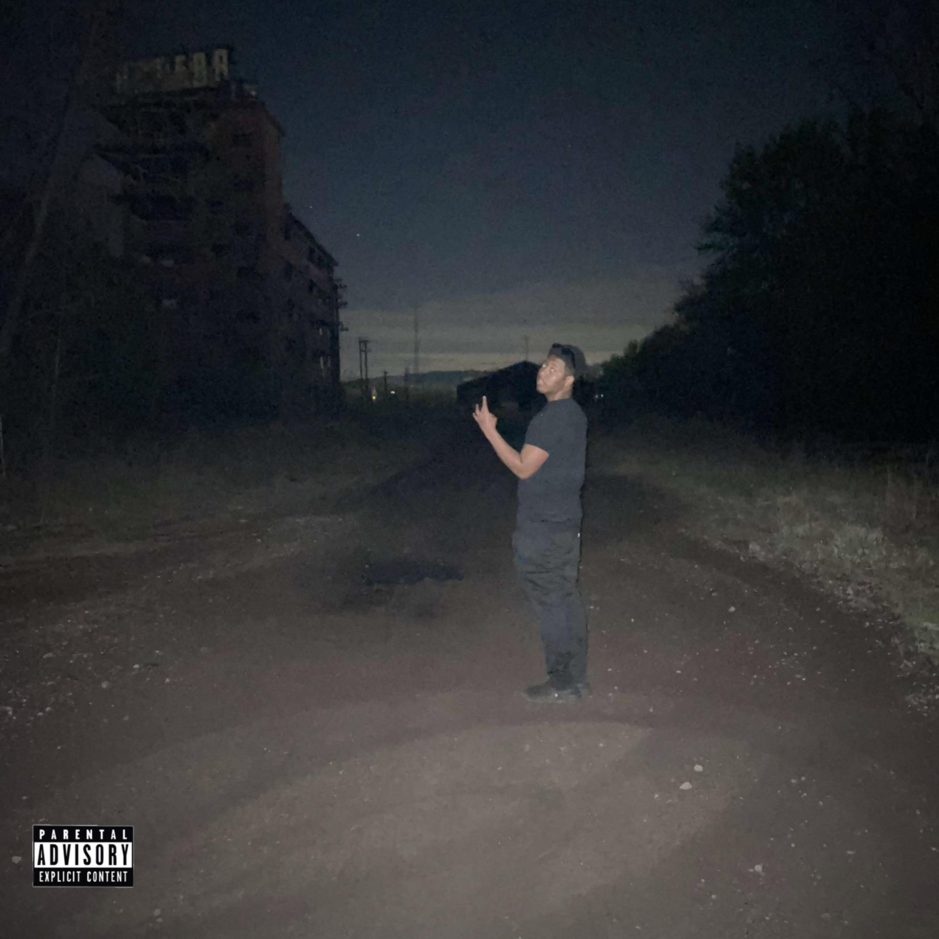 Deserted Path artwork