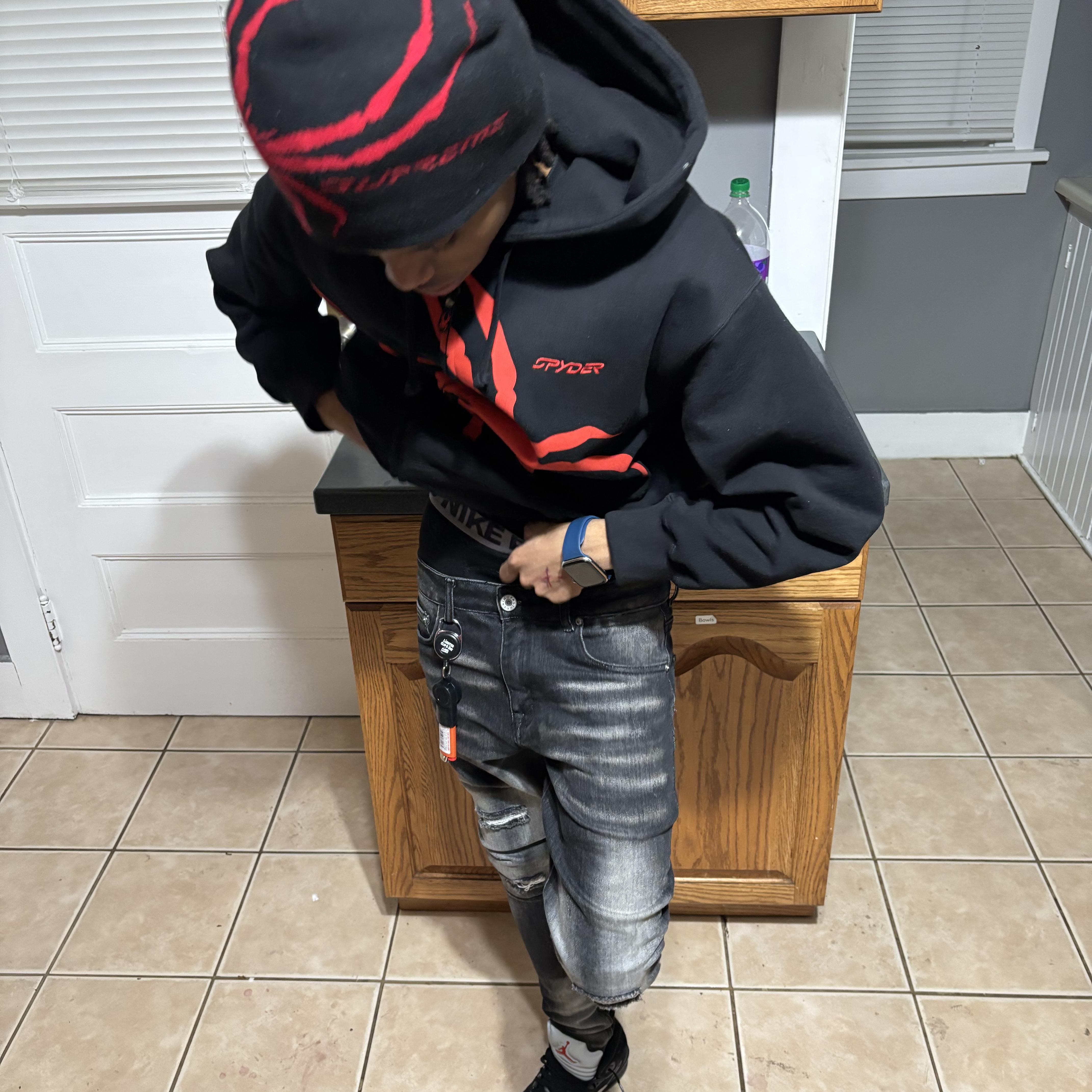 Here we come artwork