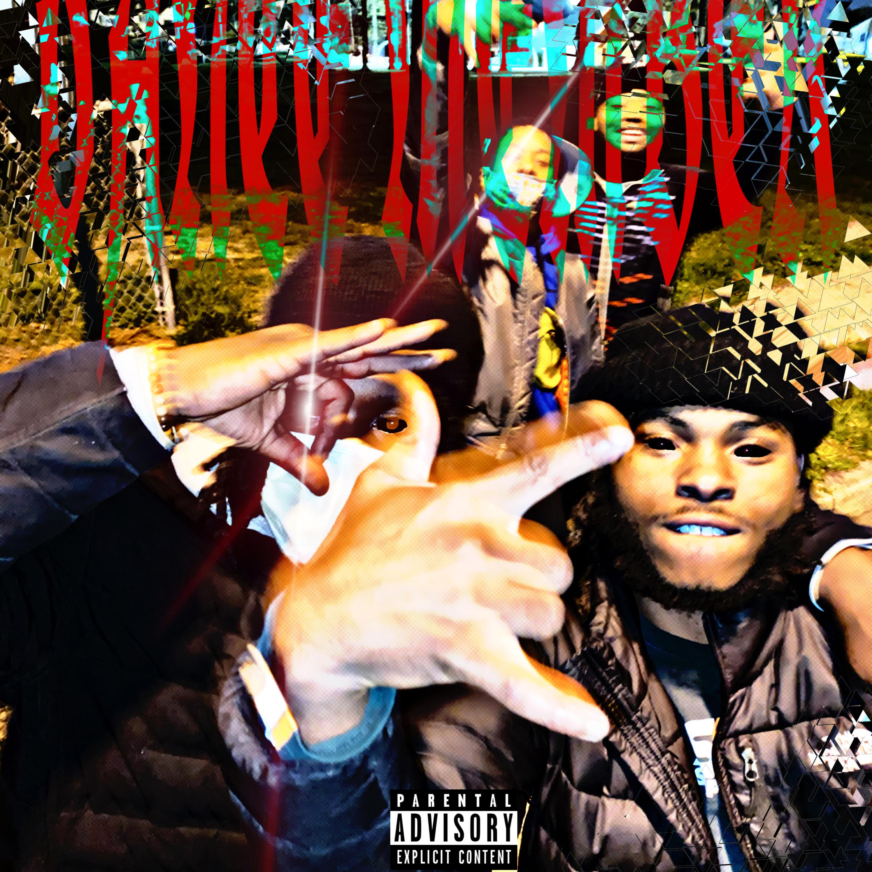 DANCE MEMBER by Bando 36ix  cover art