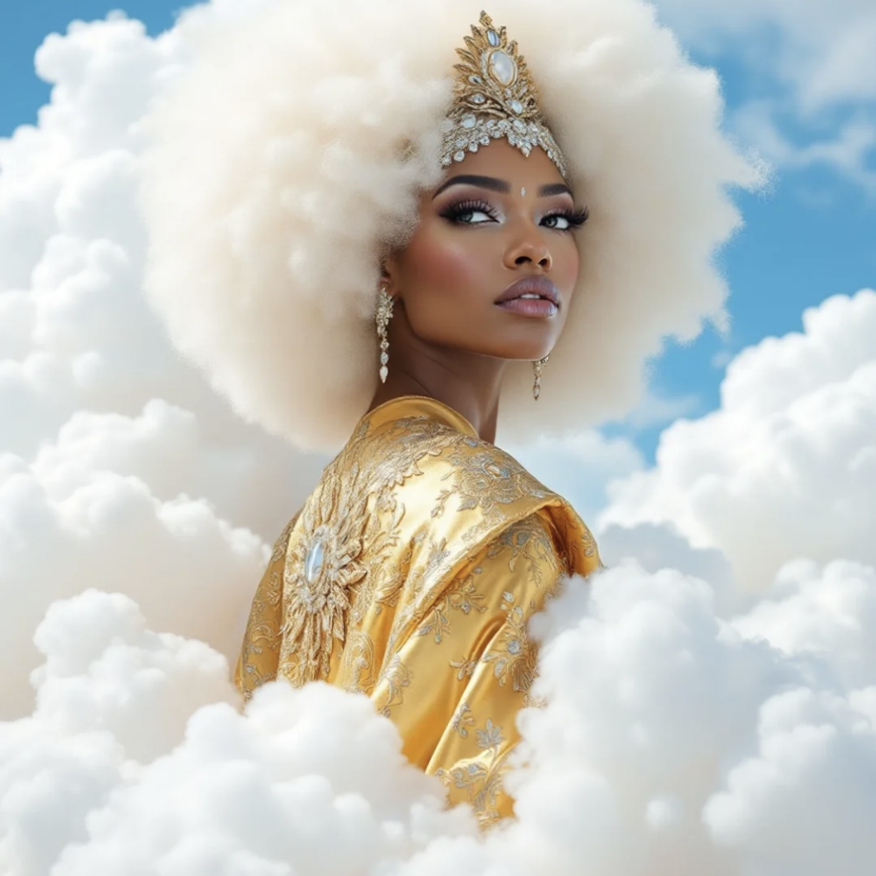 Amen artwork