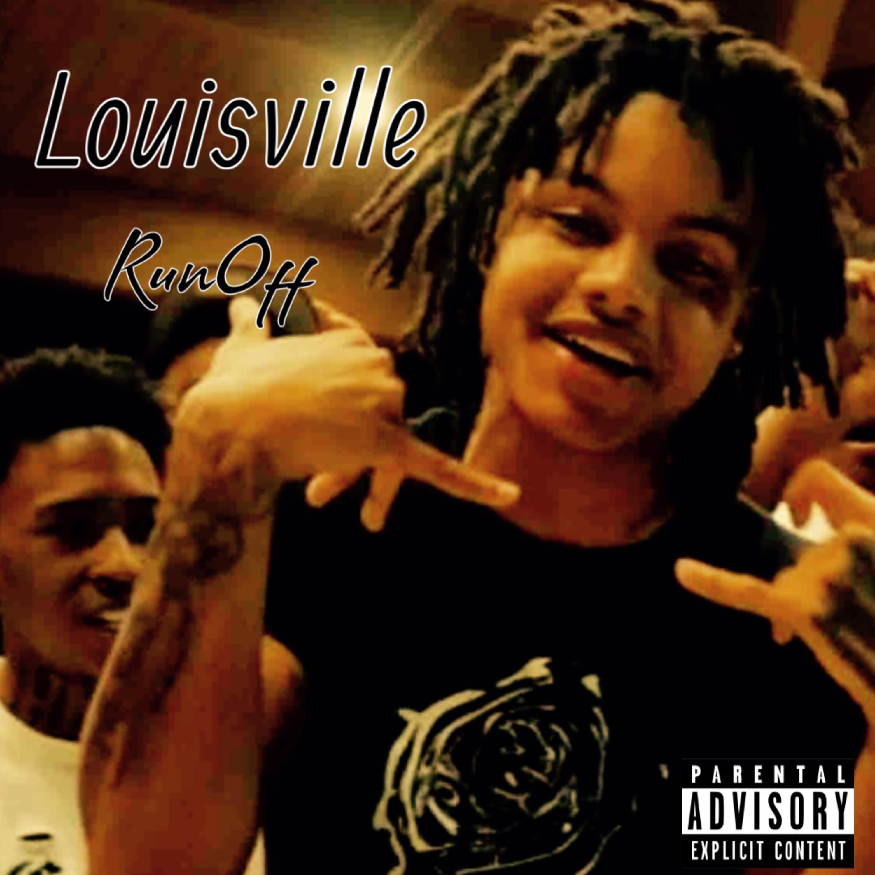 Louisville artwork