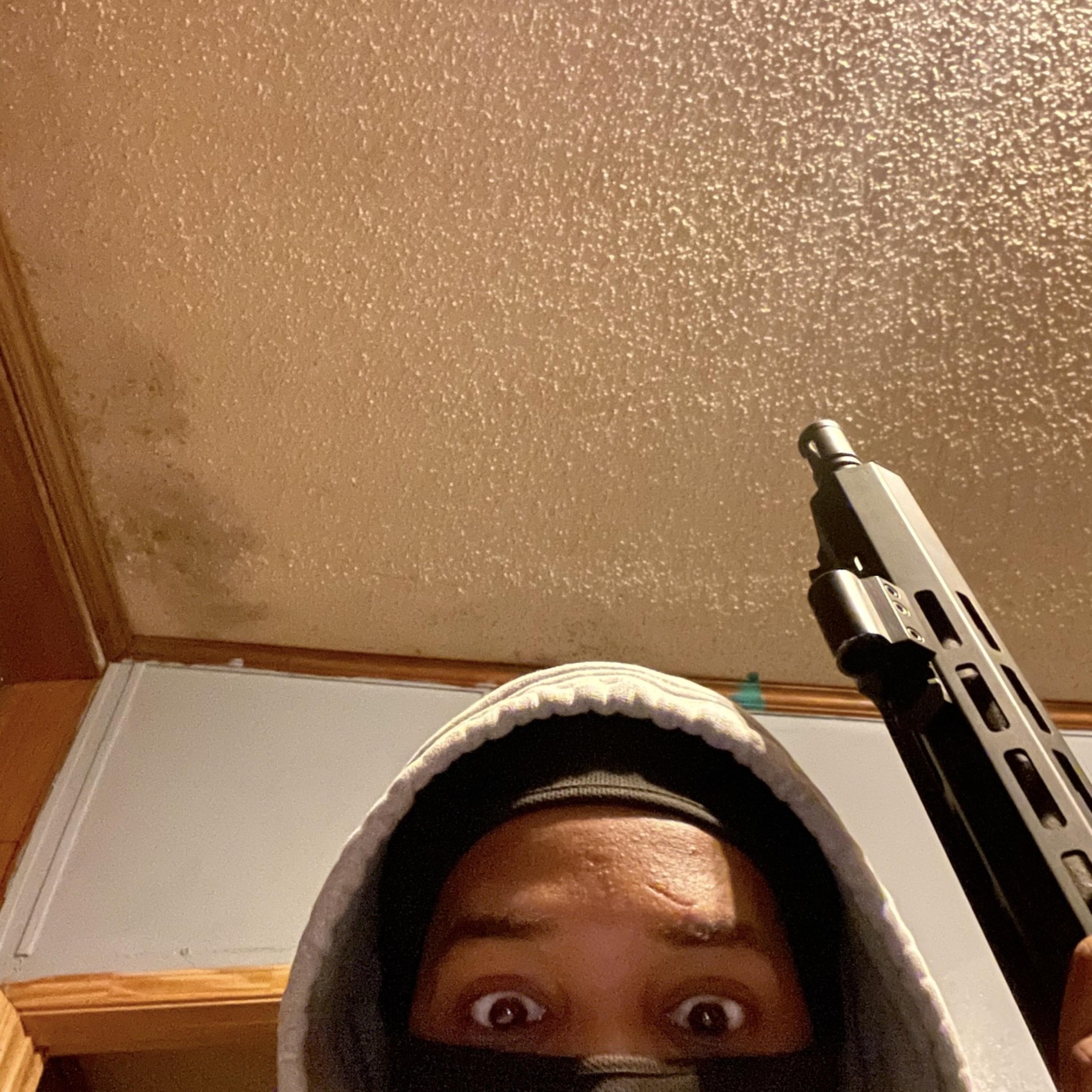 Like Shit by Bluebillz00 cover art