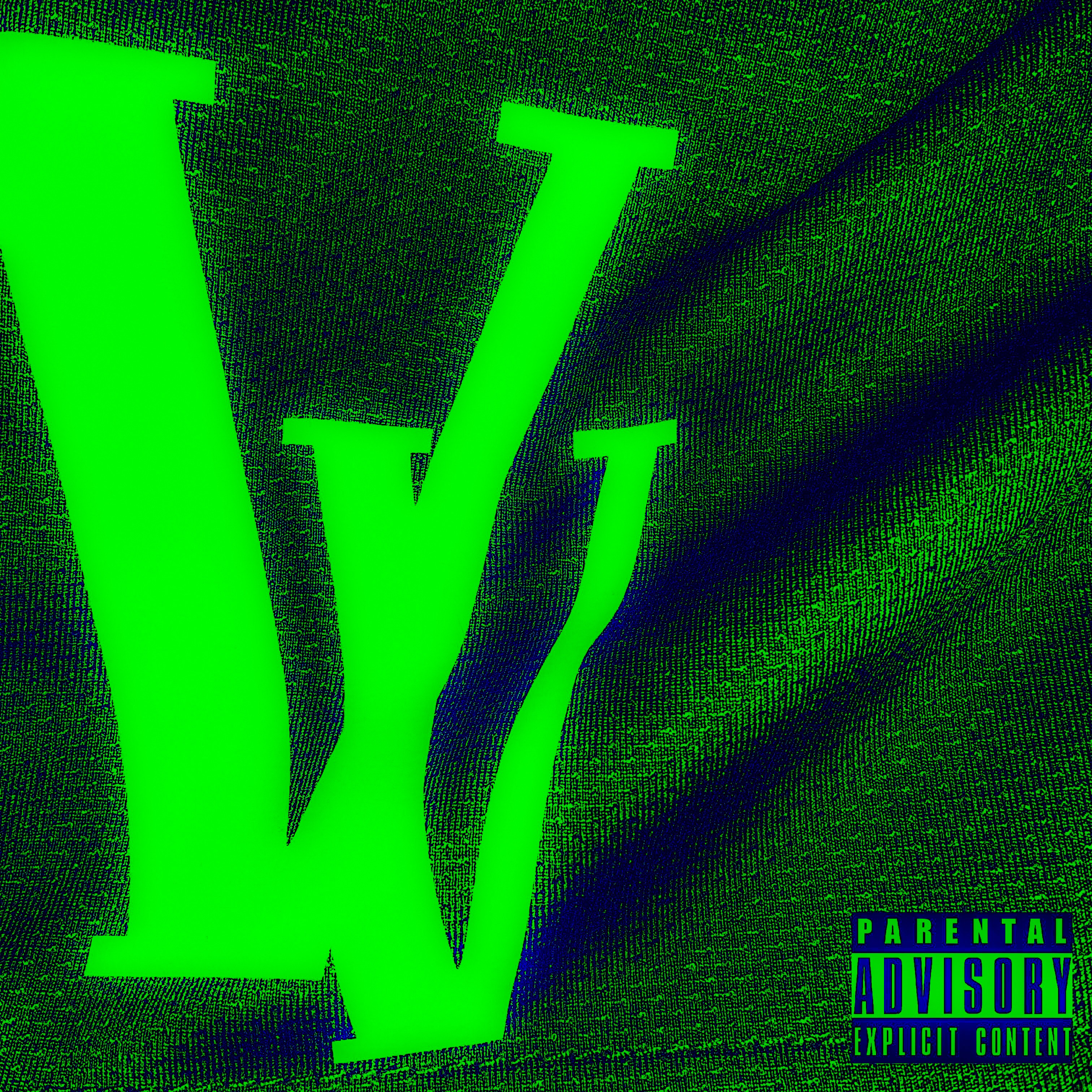 VV artwork