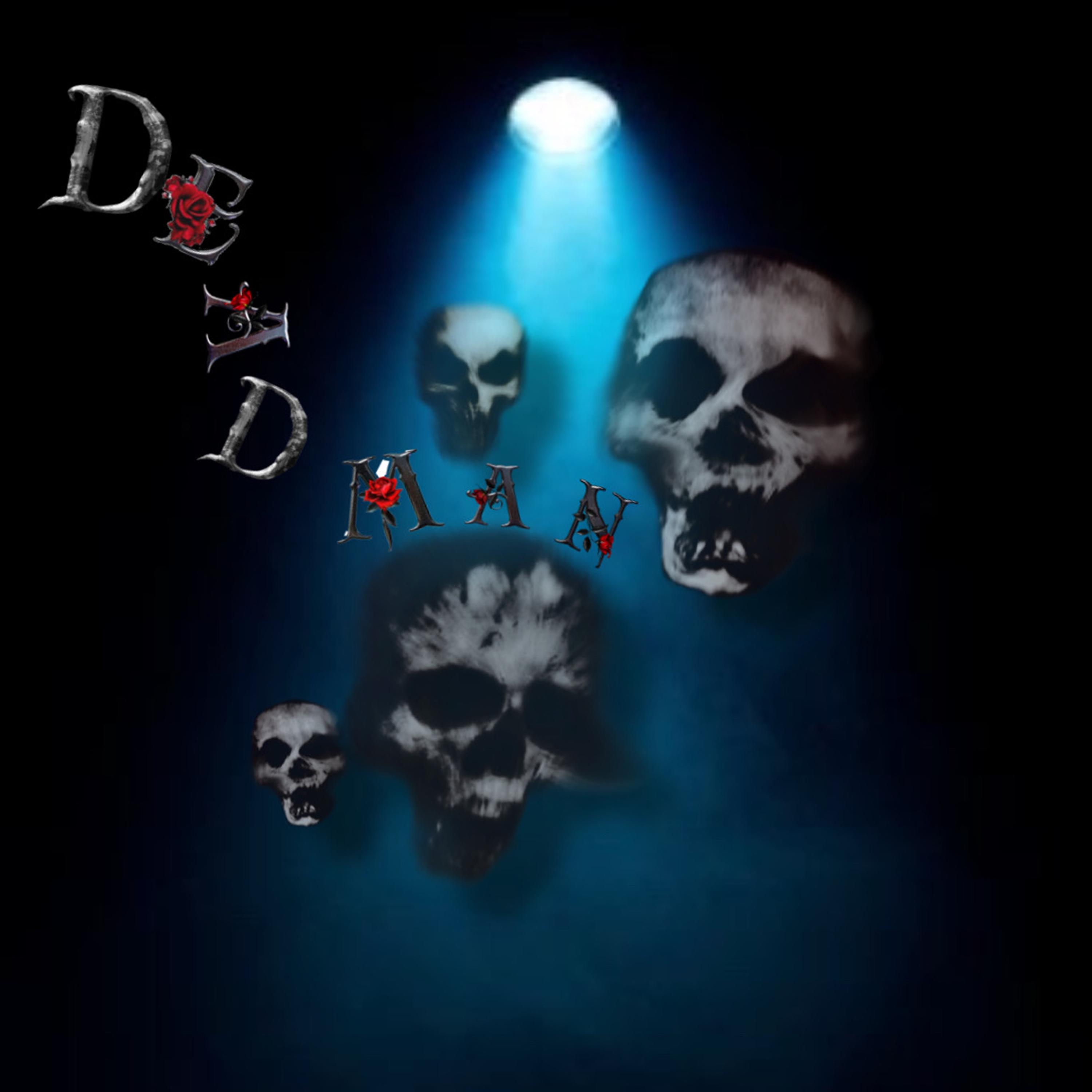 Dead Man artwork