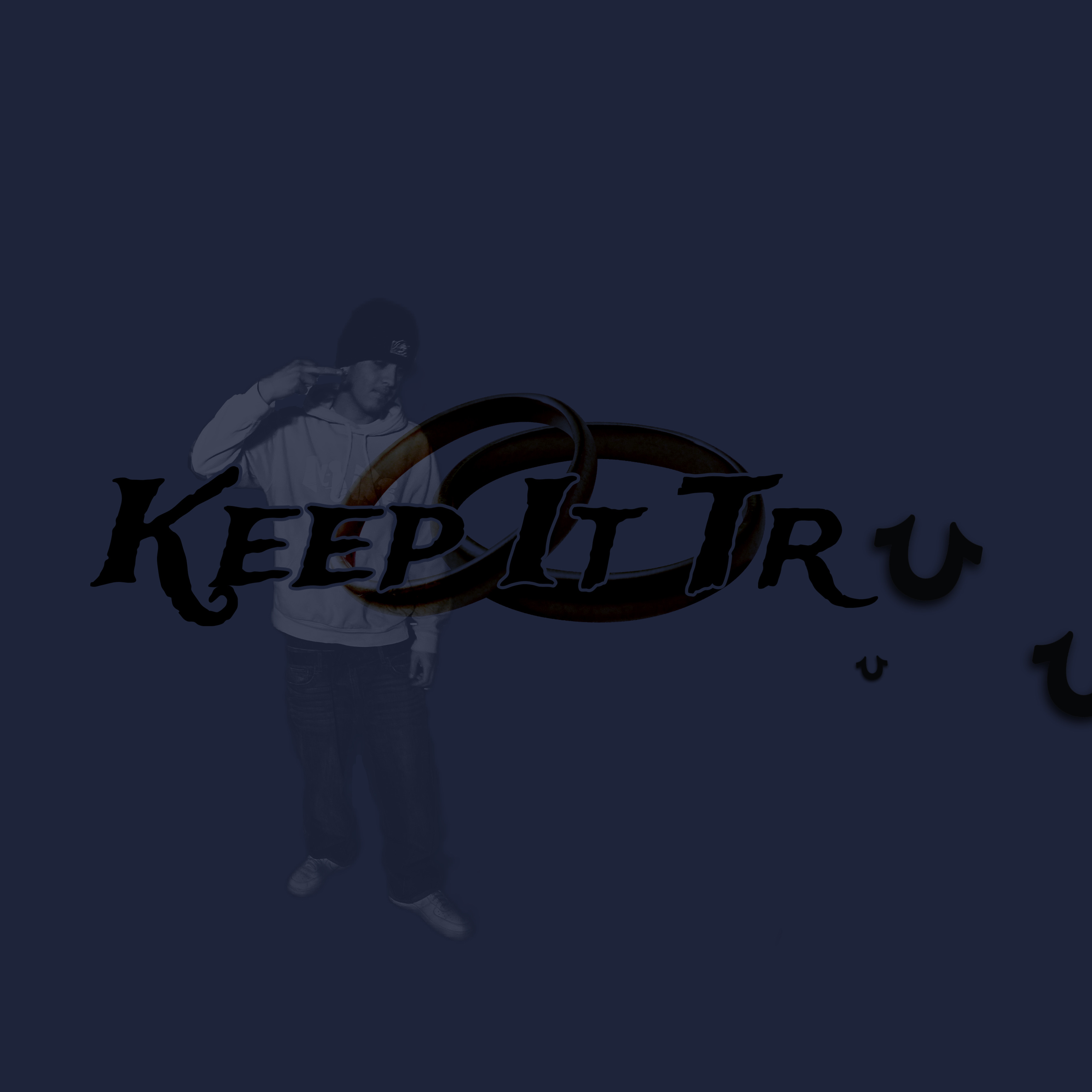 Keep It Truu artwork