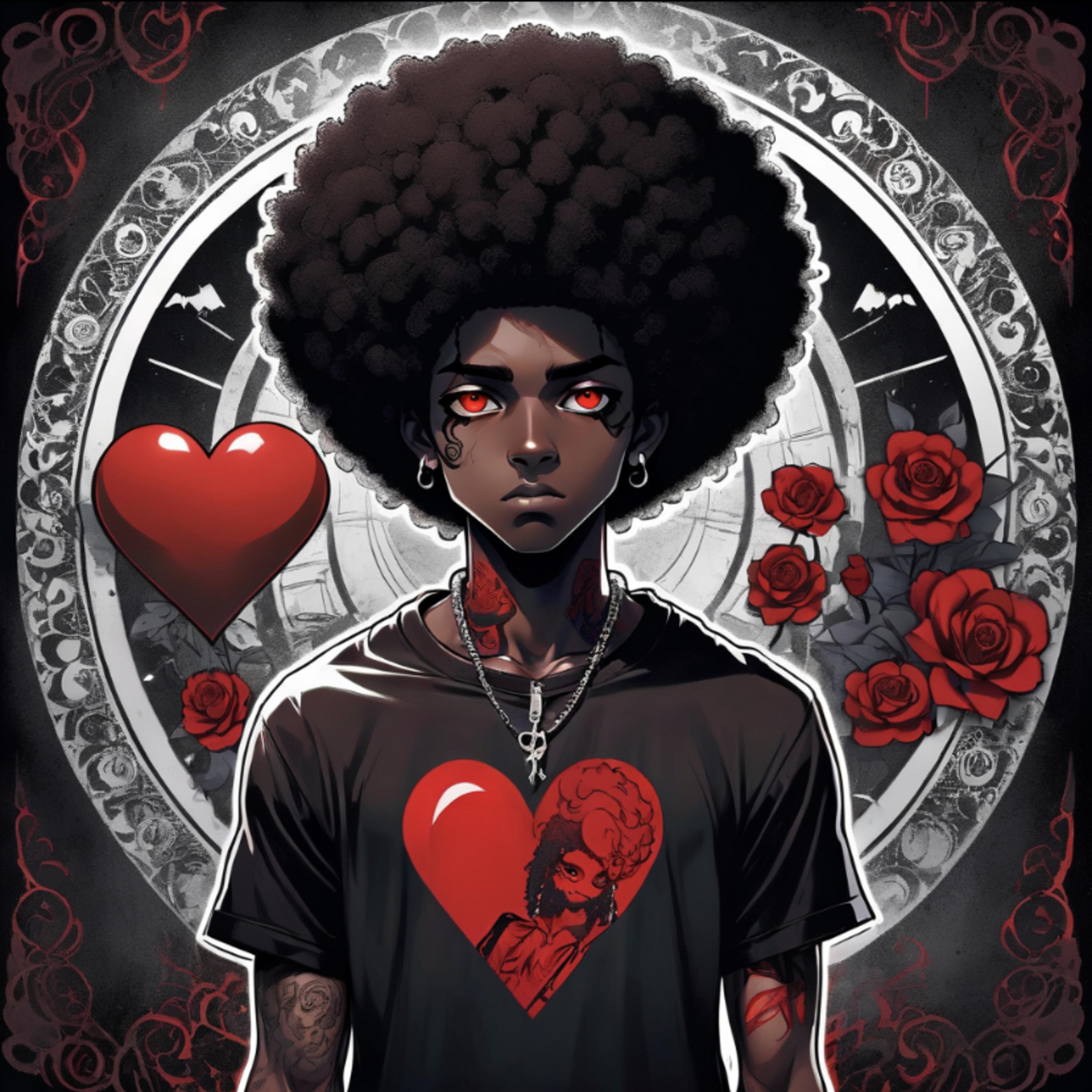 I Can’t Make It Without You artwork