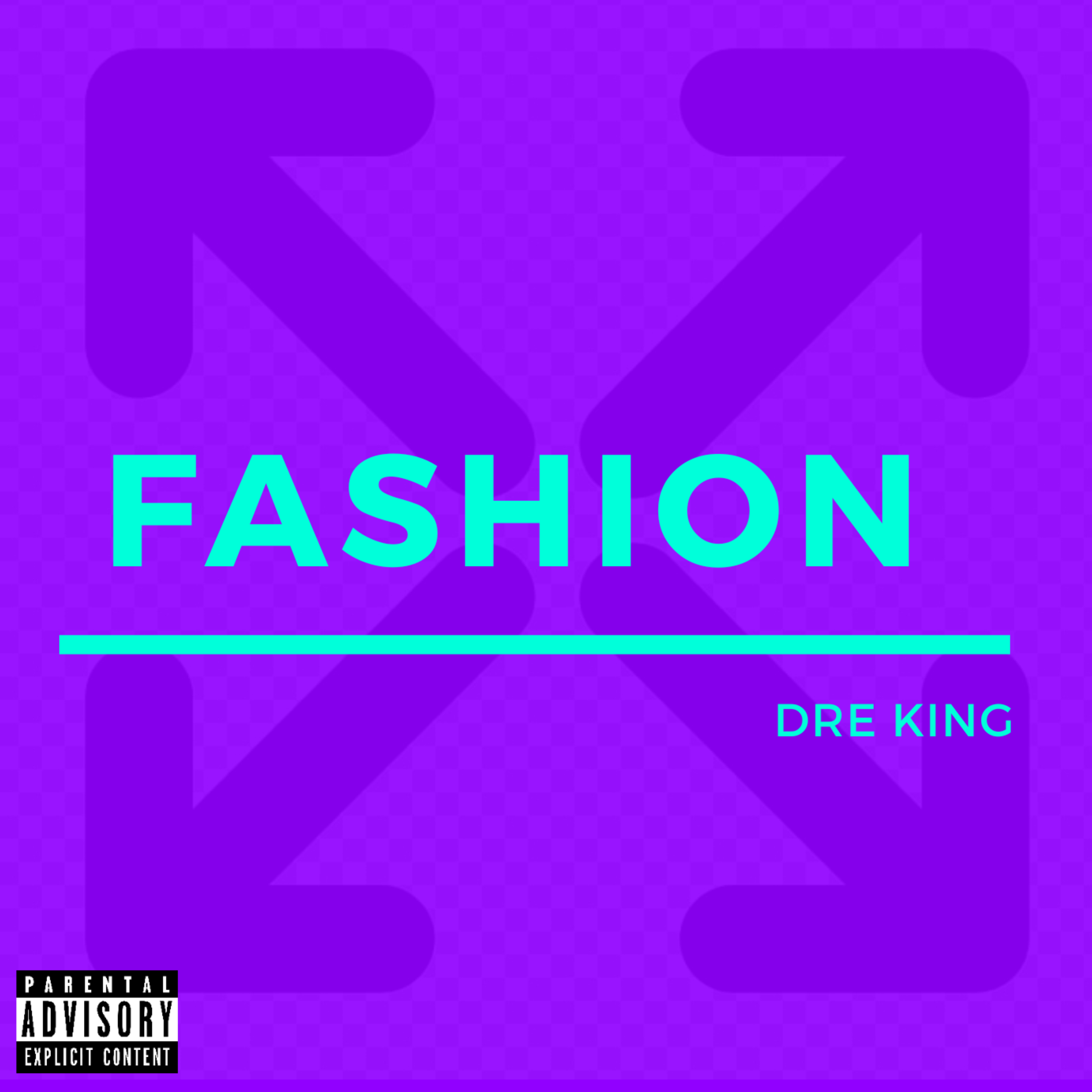 Fashion artwork
