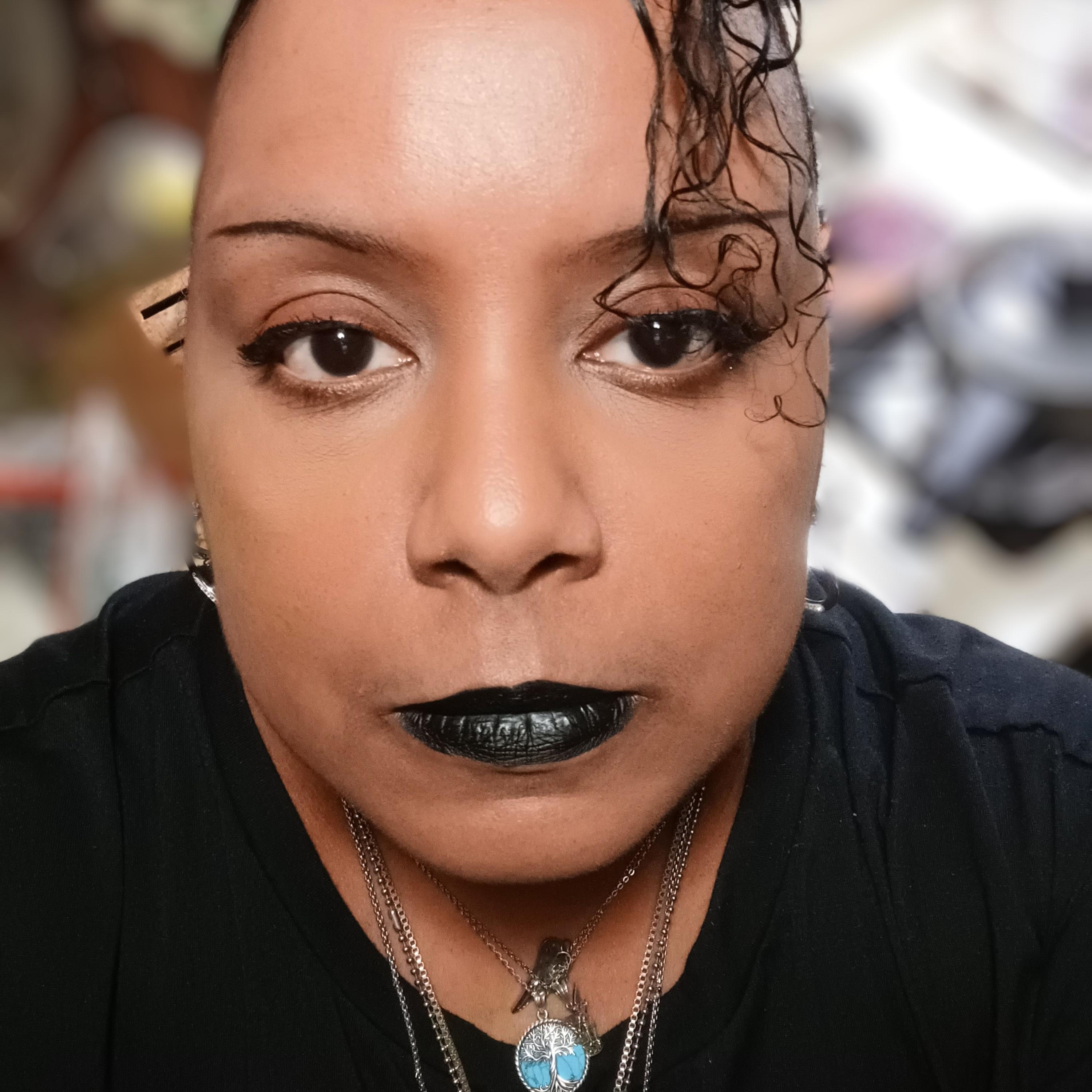 it's not over  artwork