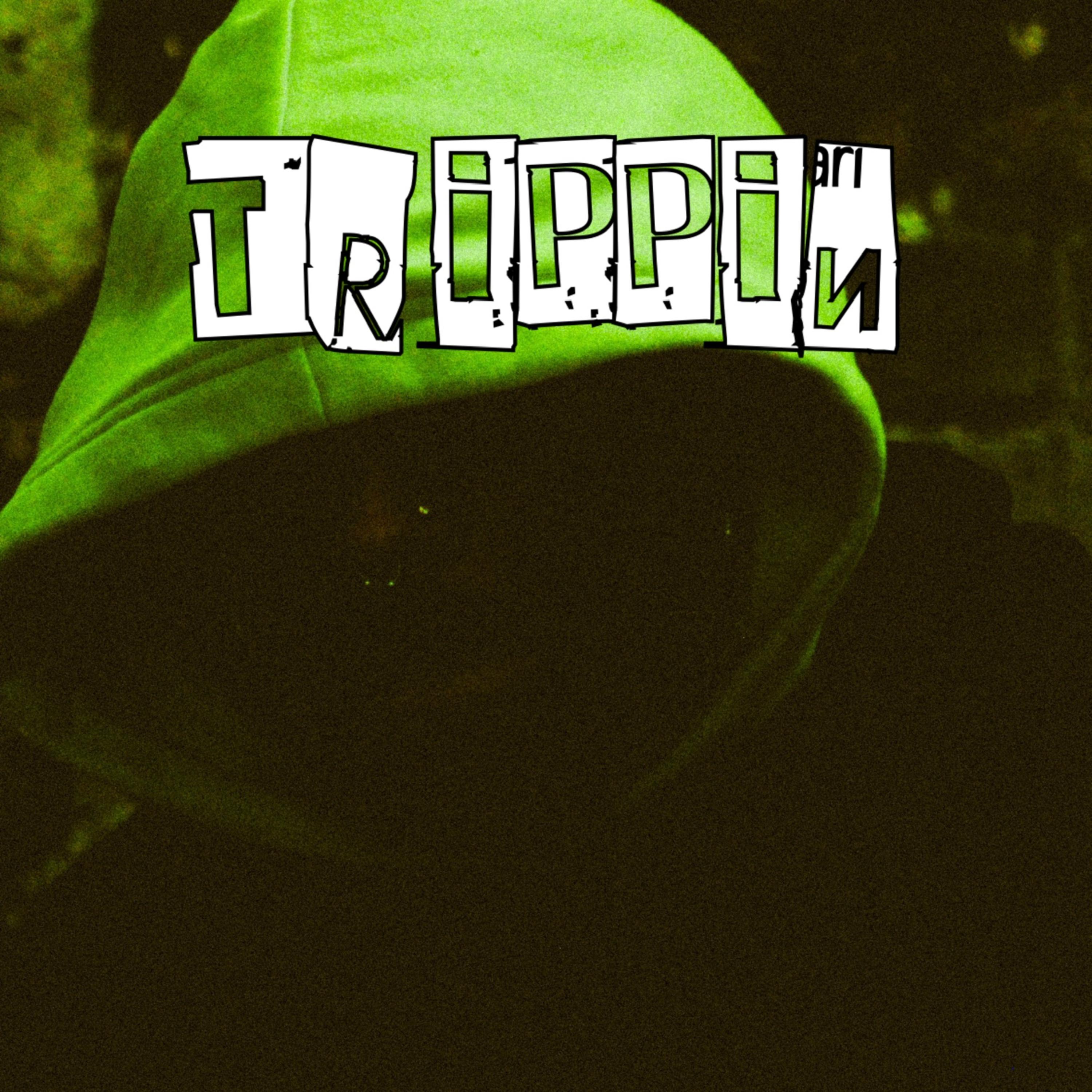 TRiPPiN artwork