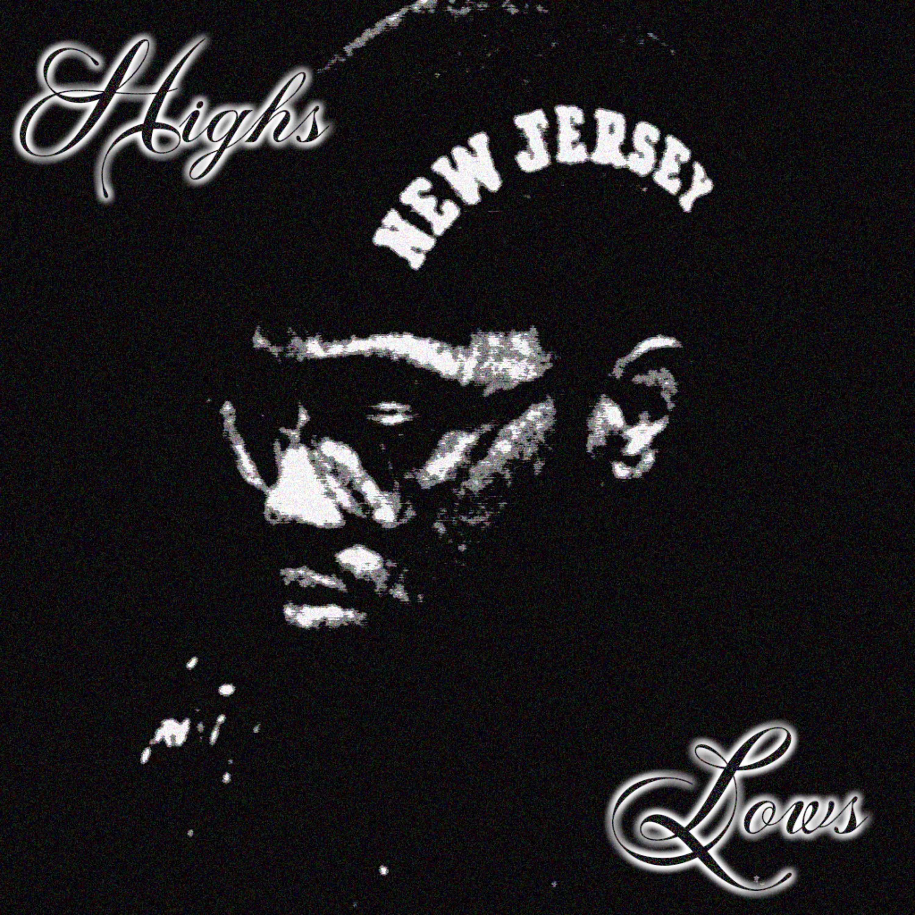 Highs & Lows artwork