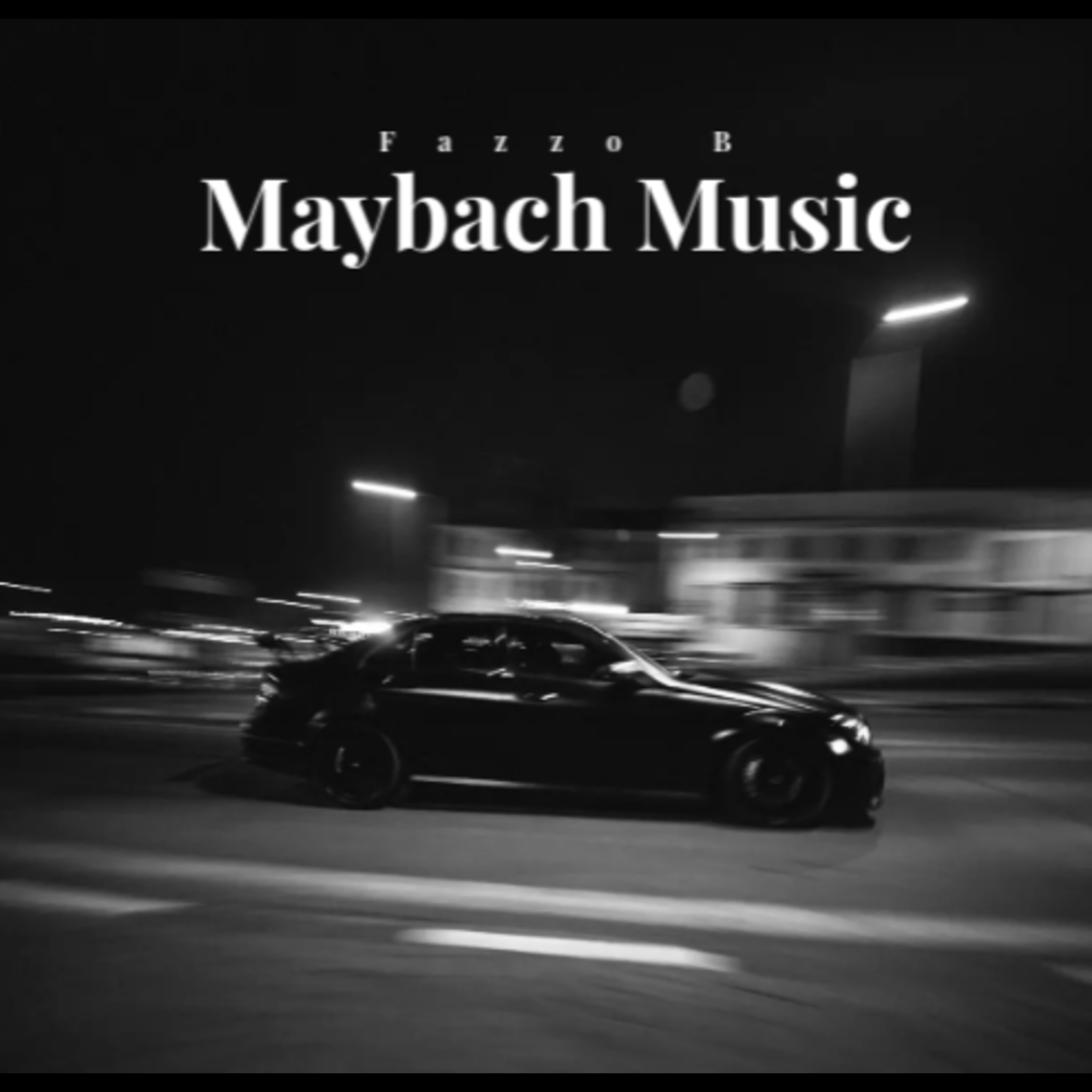 Maybach Music artwork