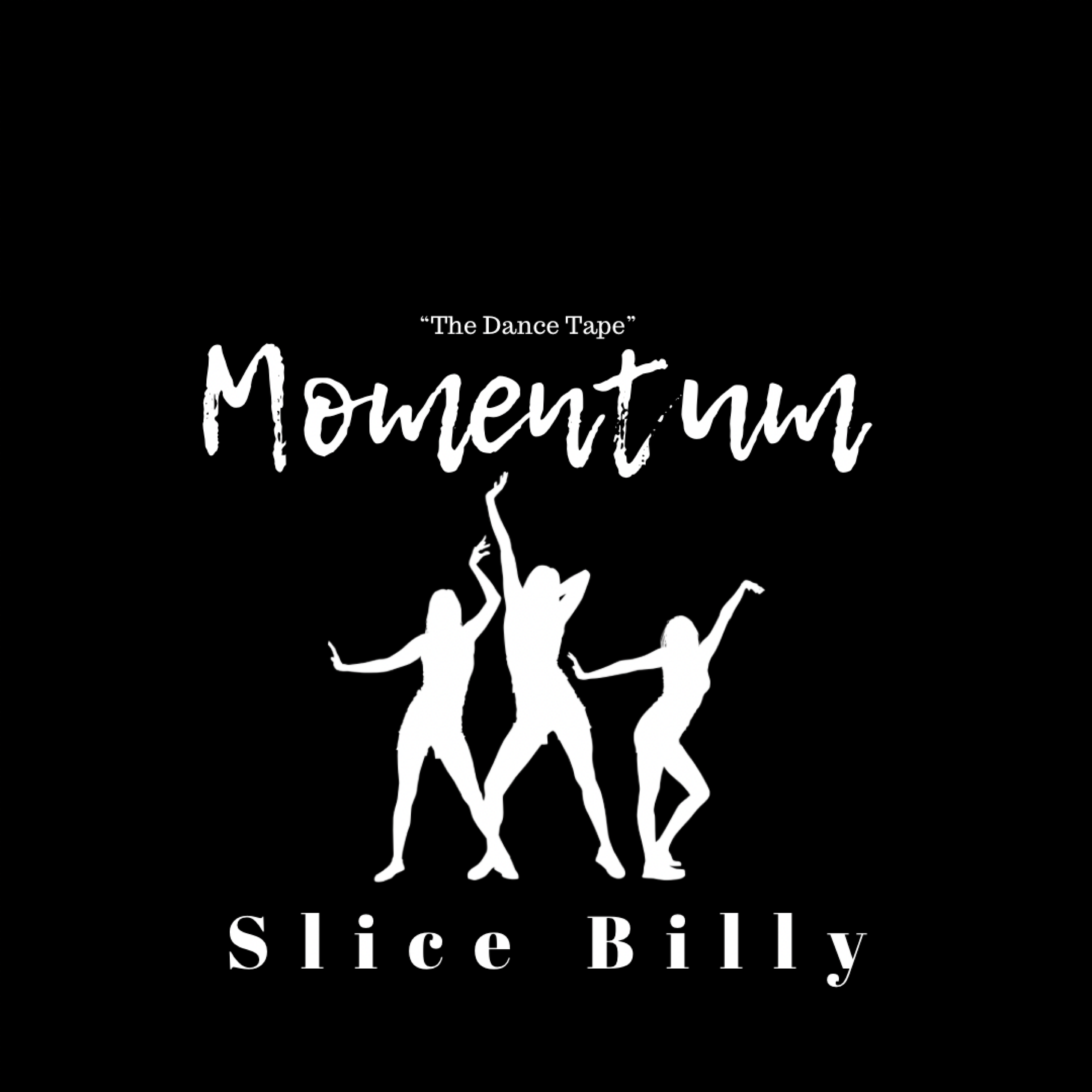 MOMENTUM artwork