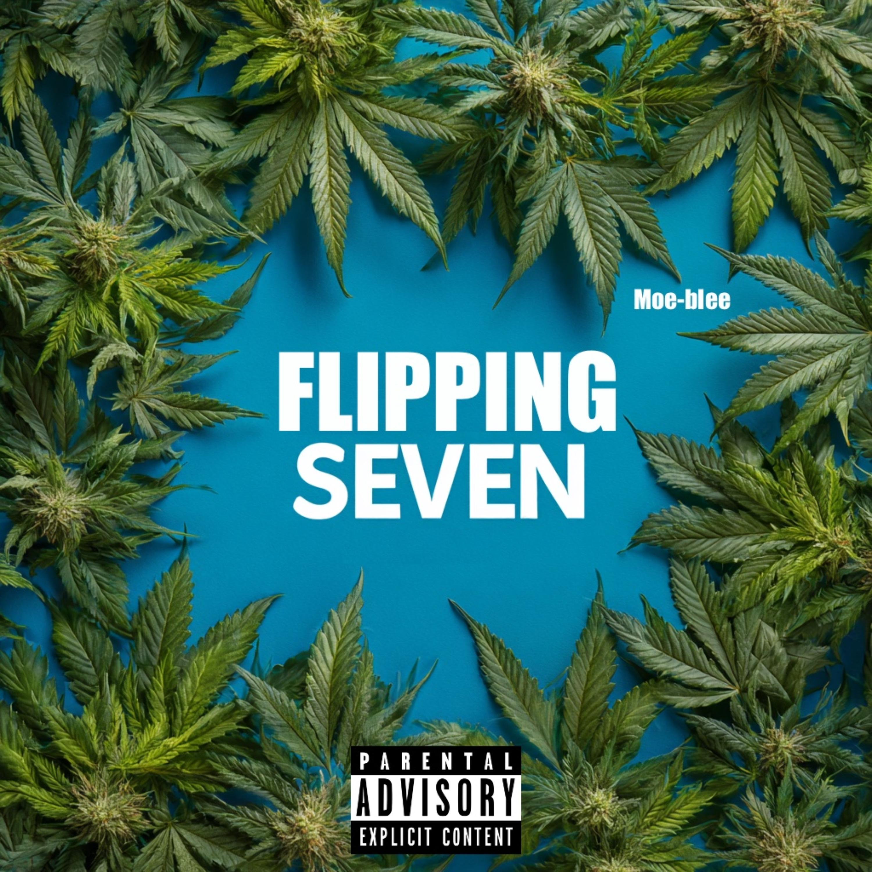 Flipping Seven artwork