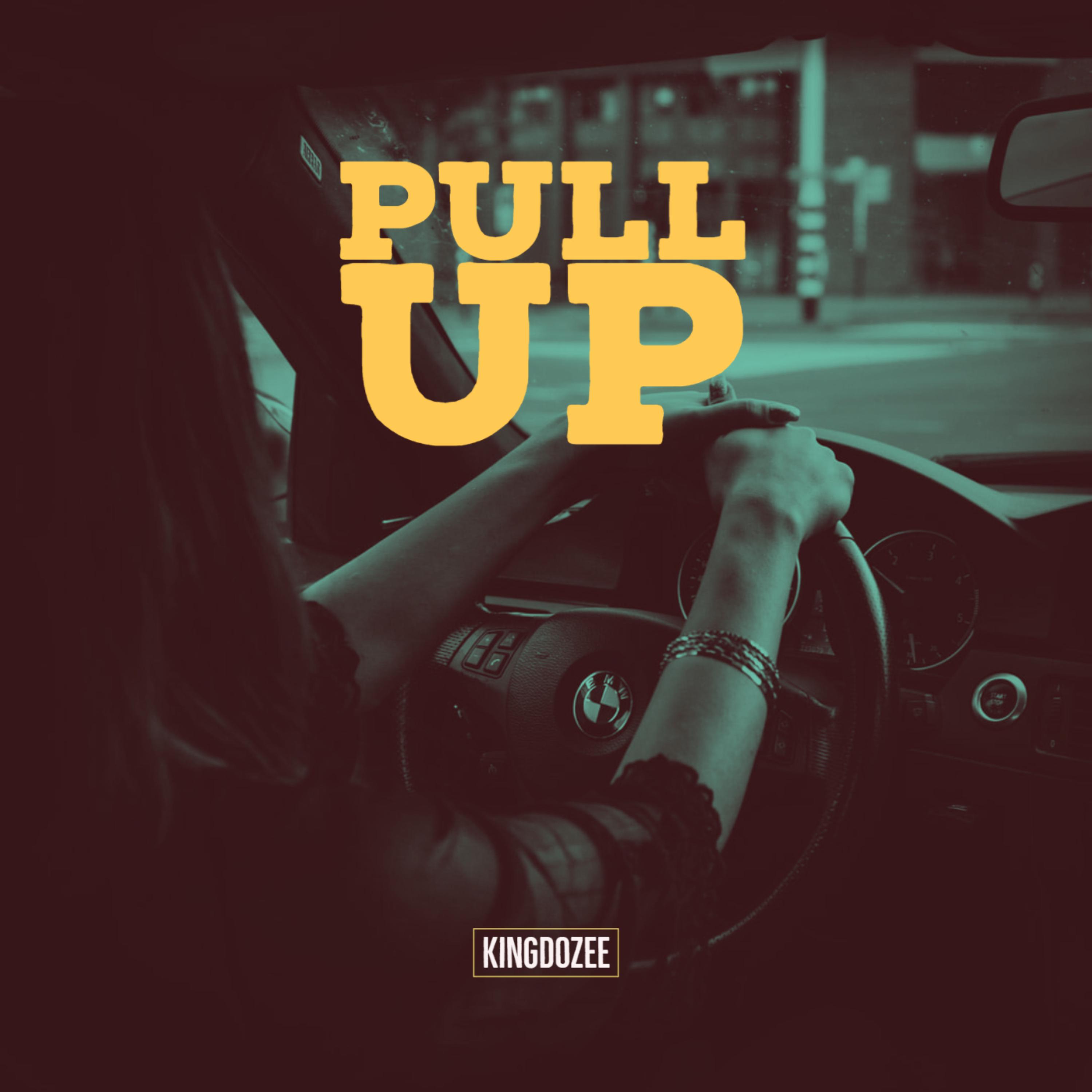 Pull Up artwork