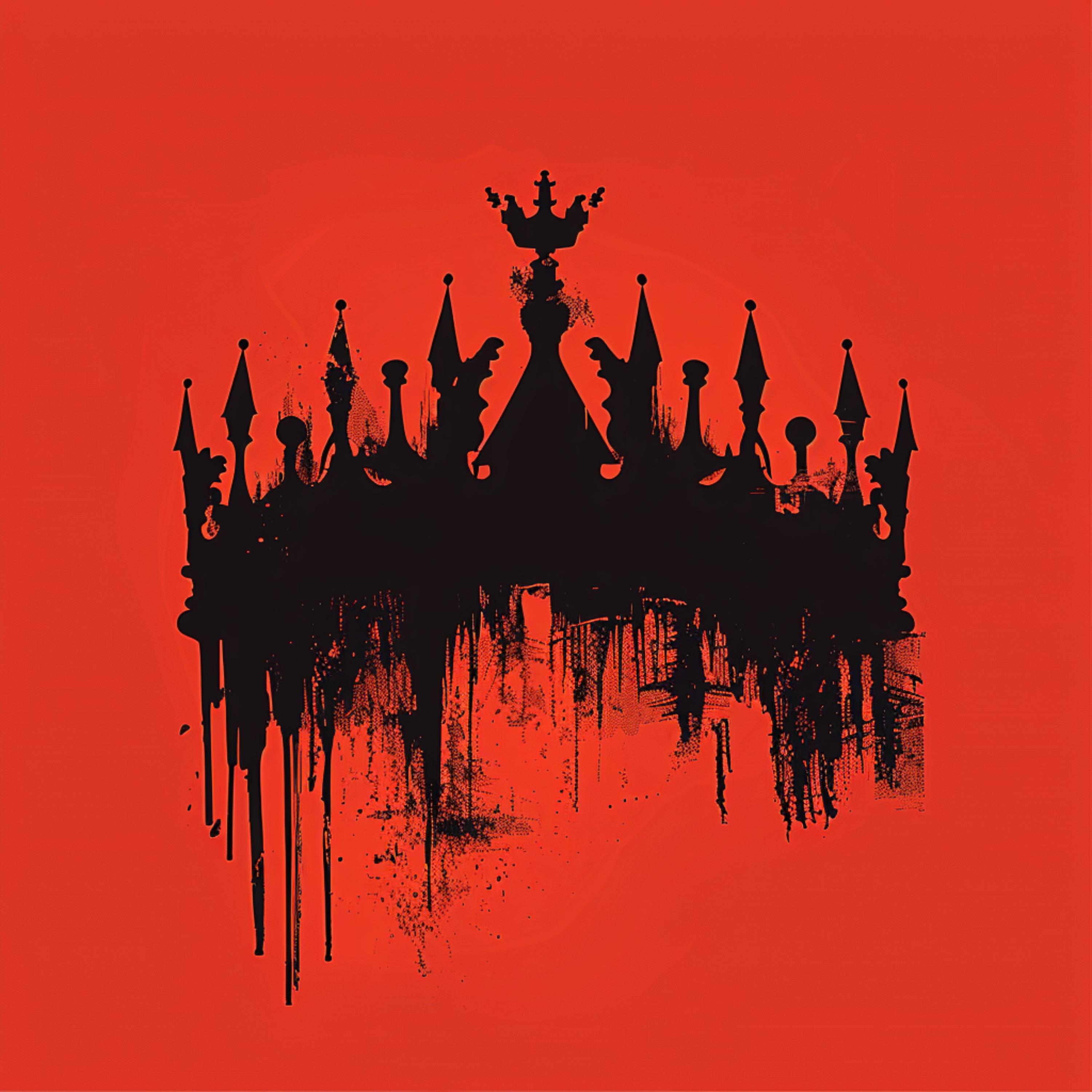 TO THE TOP artwork