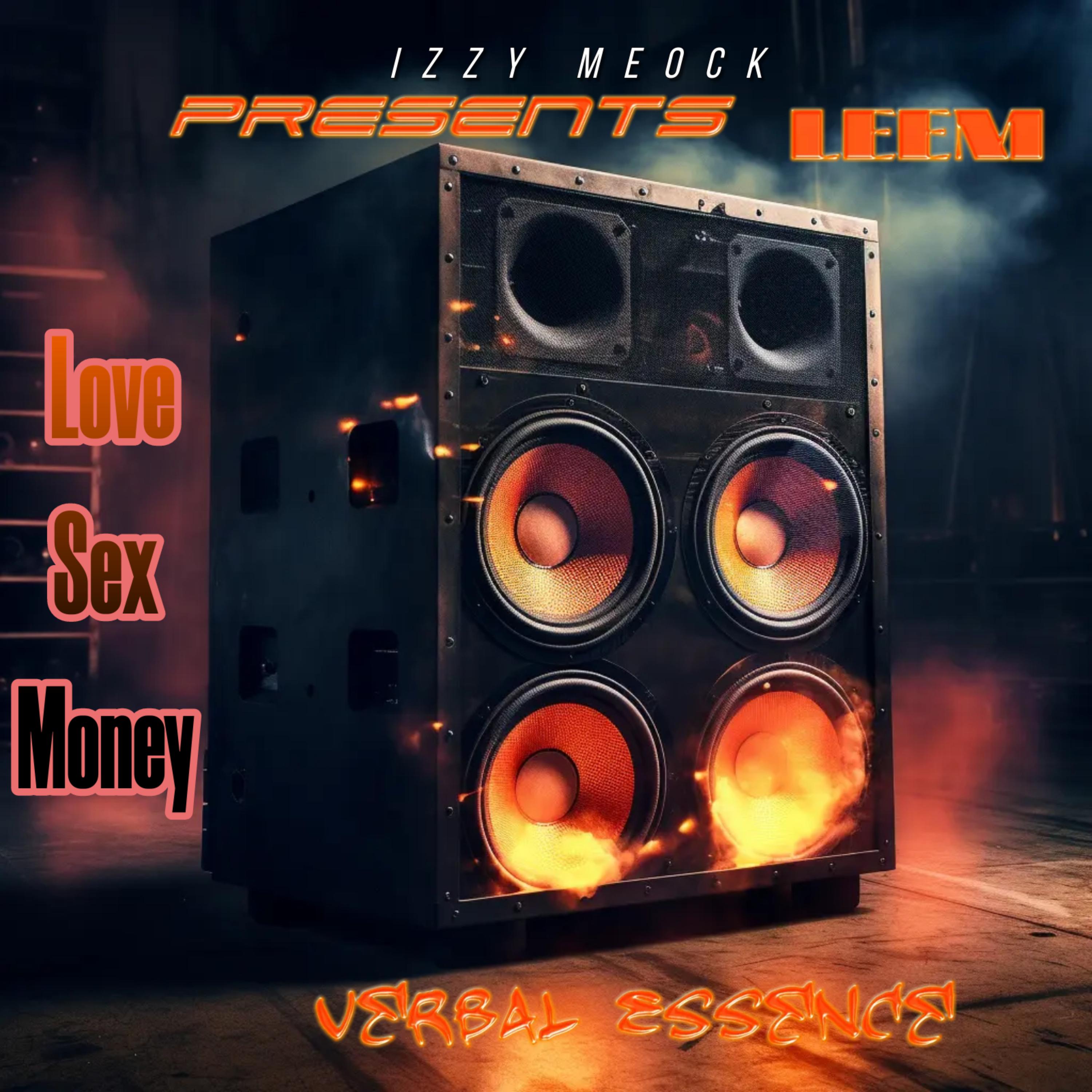 Love Sex Money artwork
