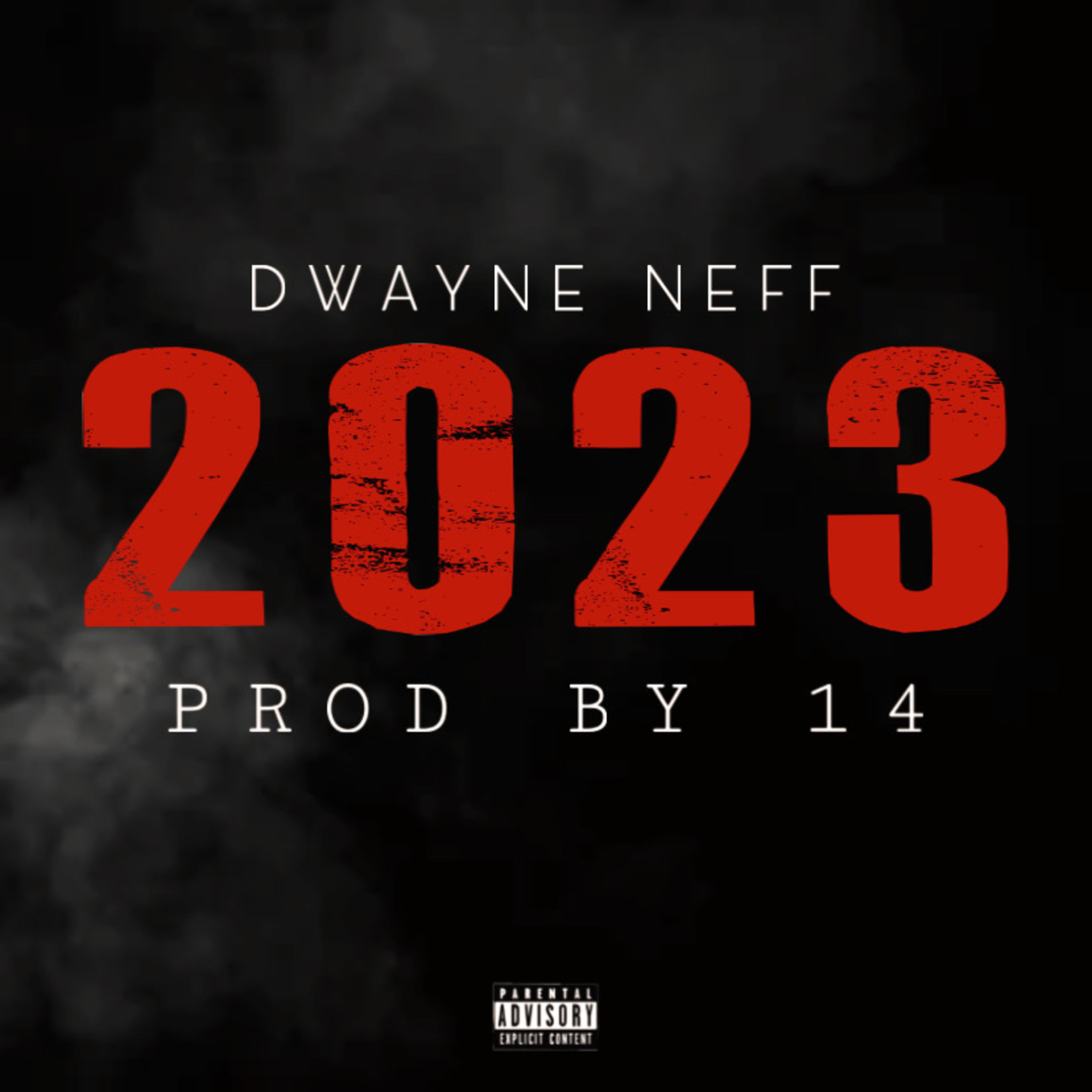 2023 artwork