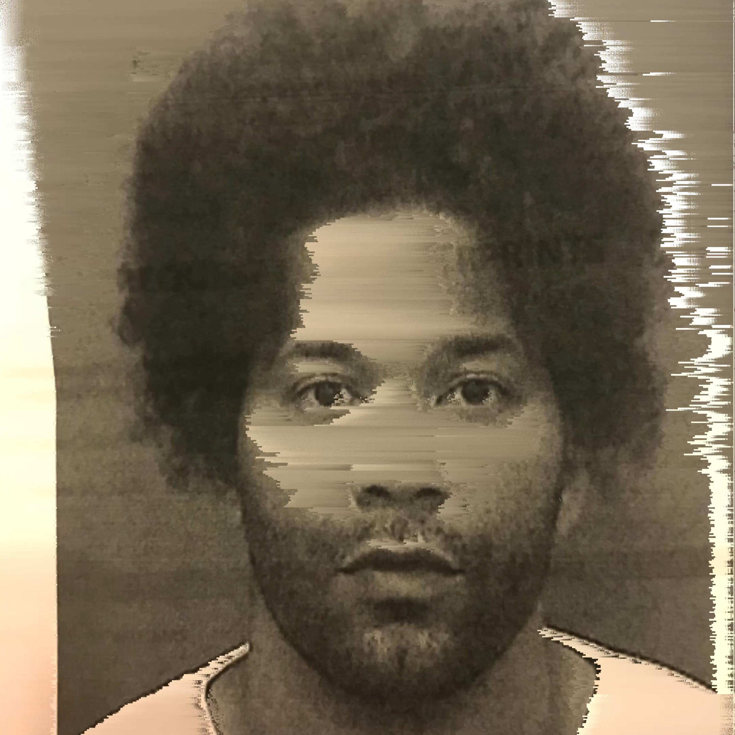 It’s Not Personal artwork