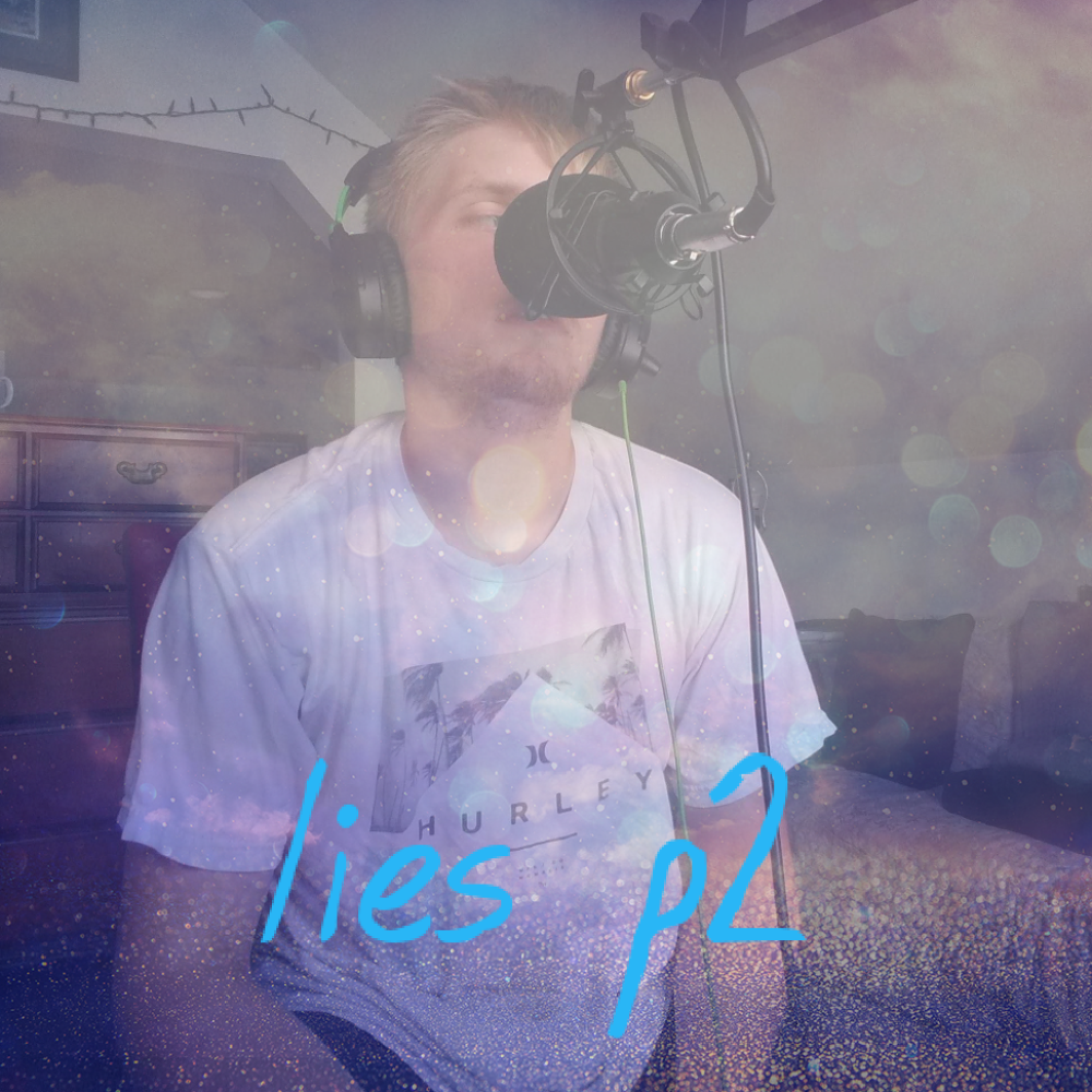 Lies by Zone Wrld cover art