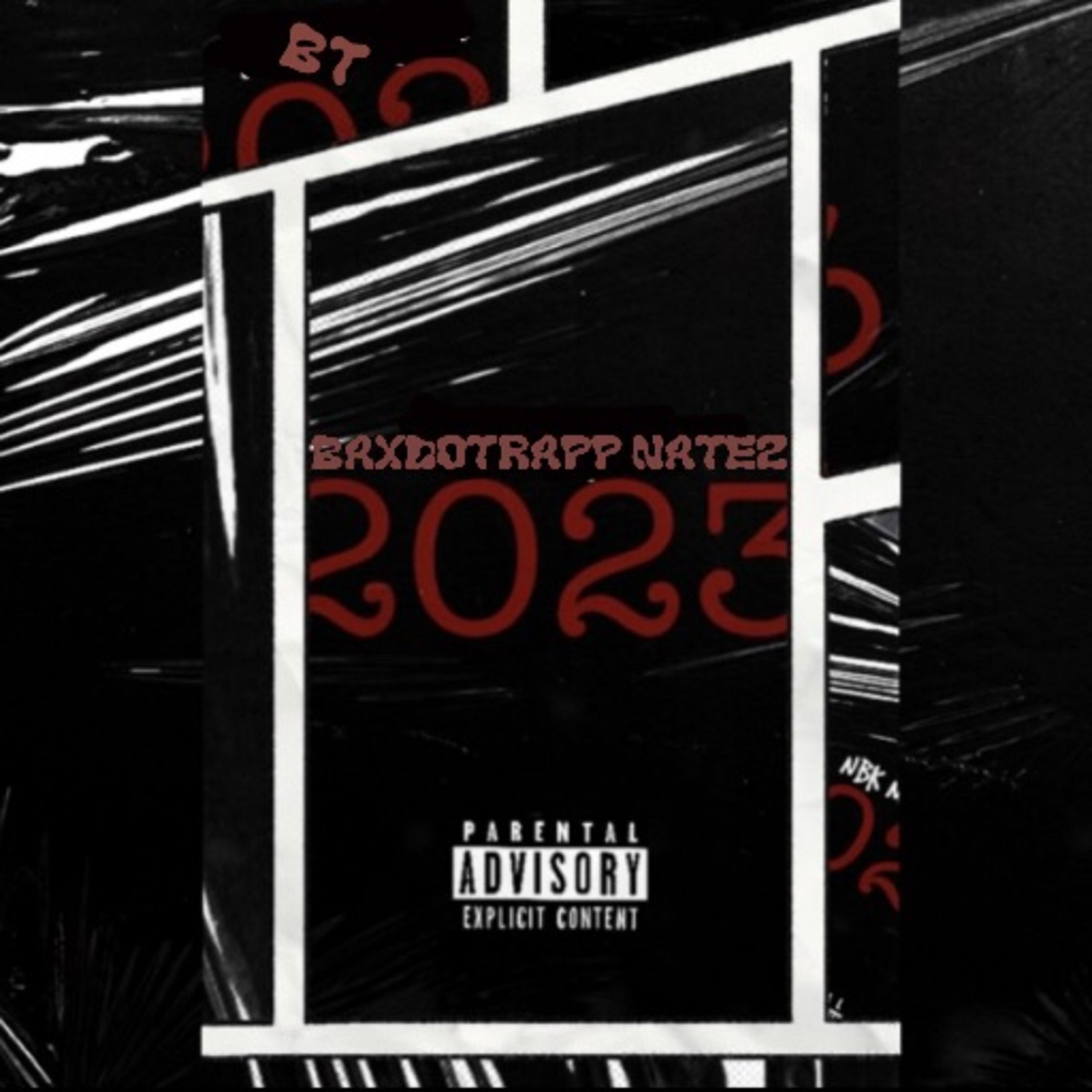 2023 artwork