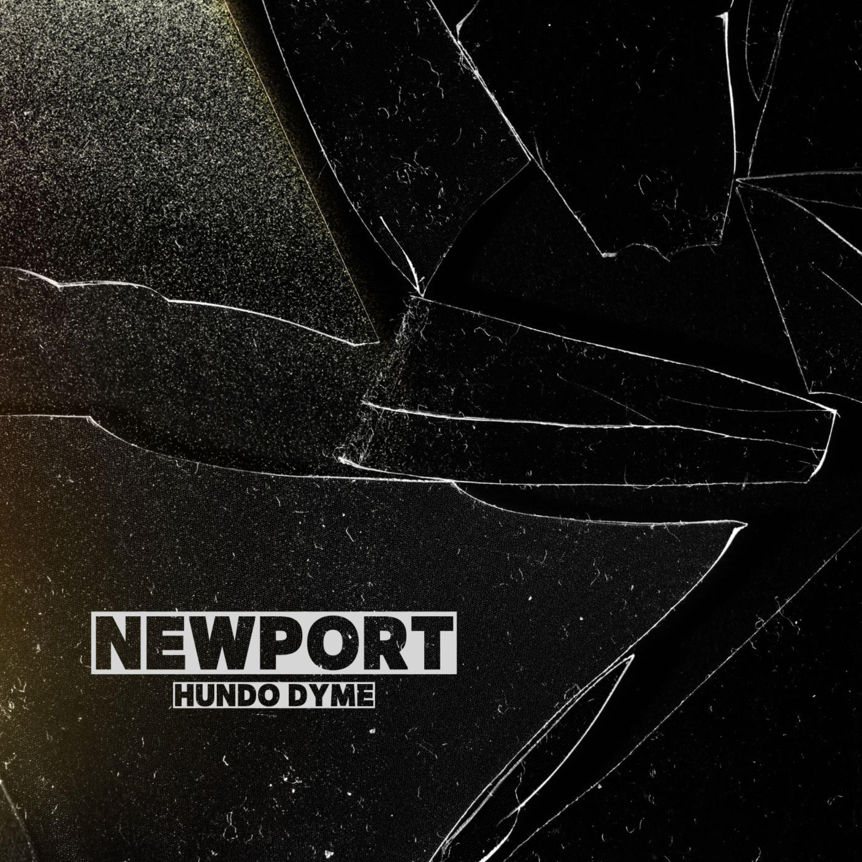 NEWPORT artwork