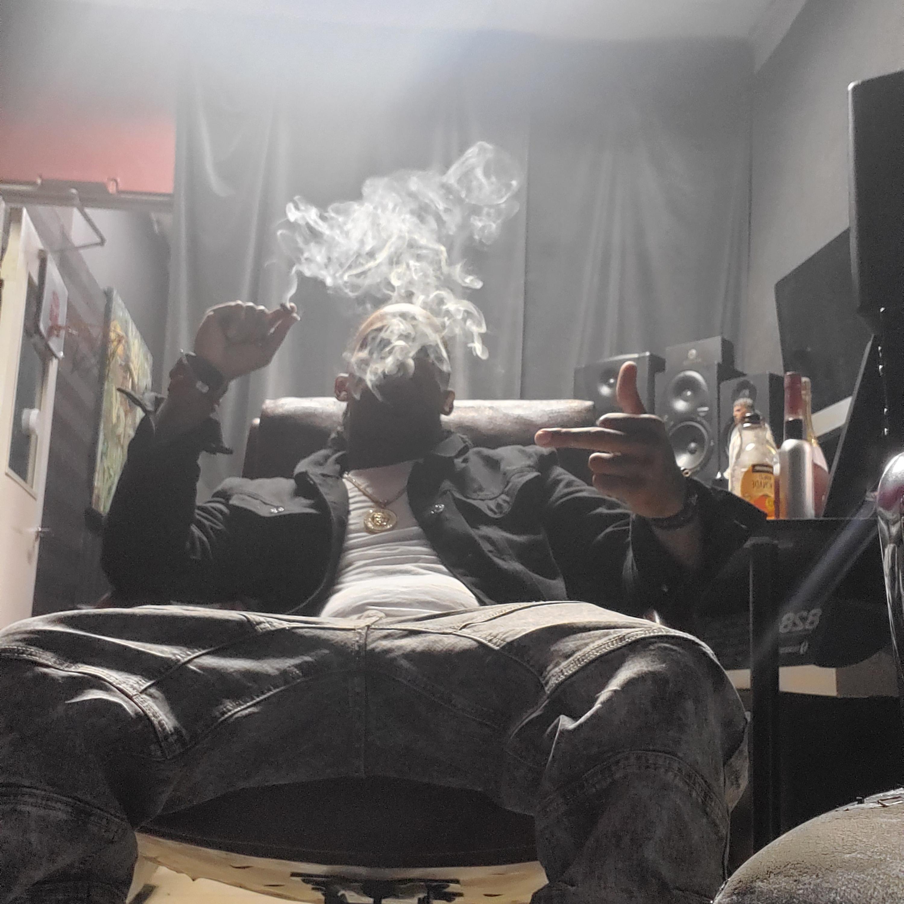 Road 2 Redemption artwork