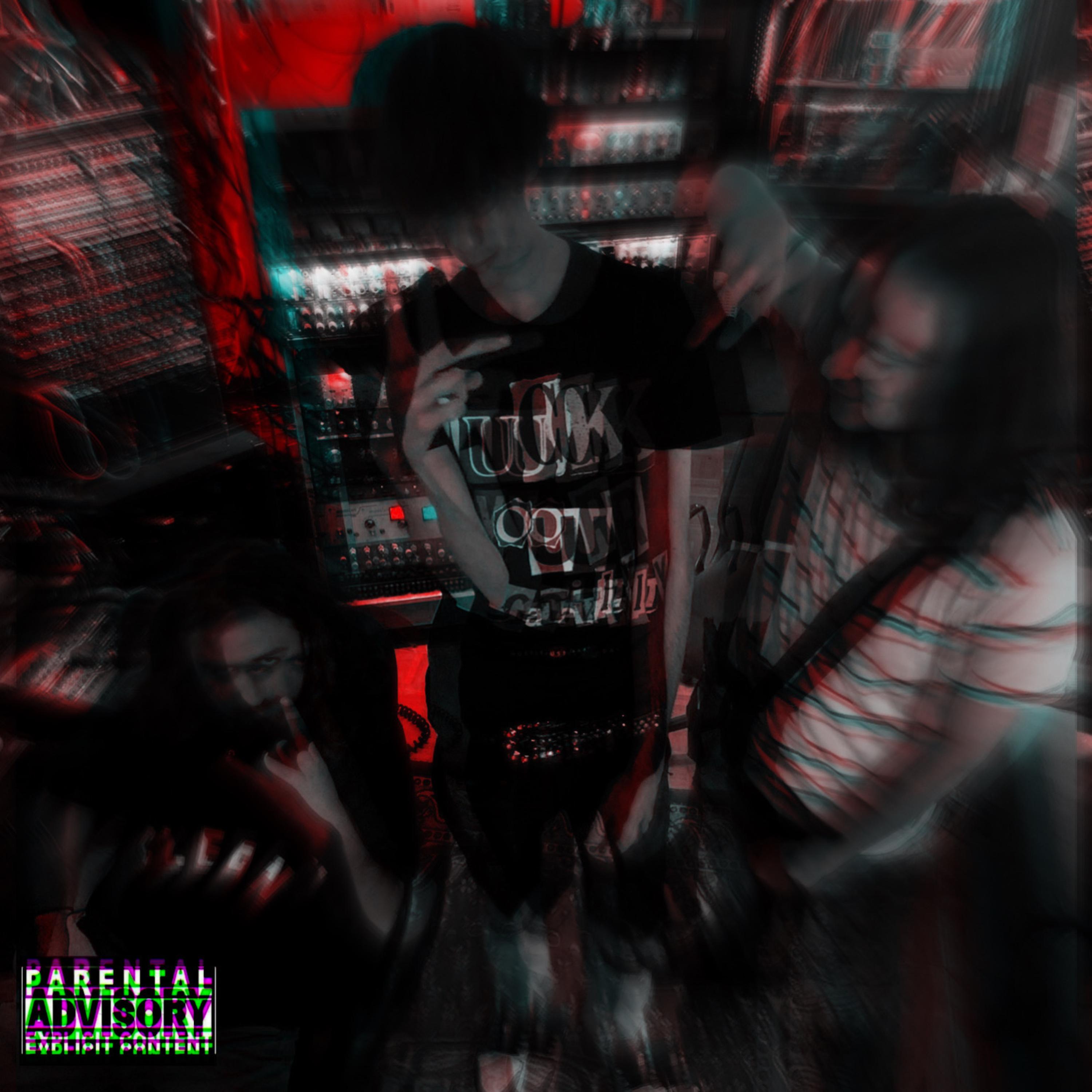 Shadows Of Evil artwork