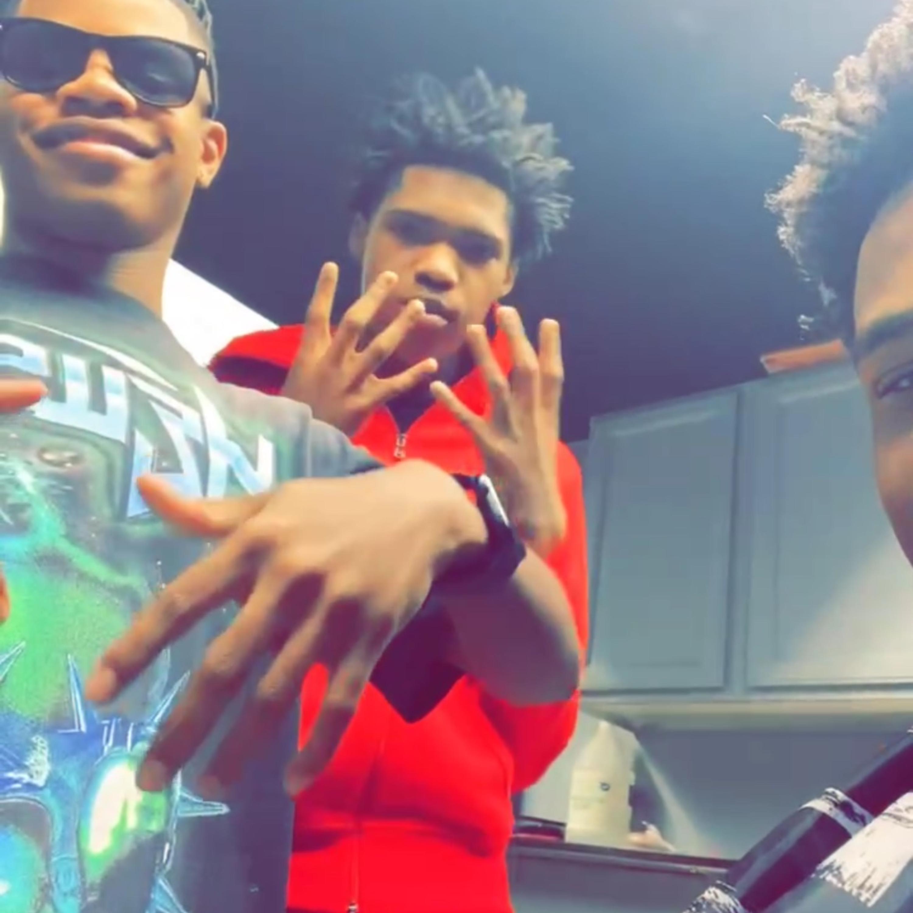 First Time Offender artwork