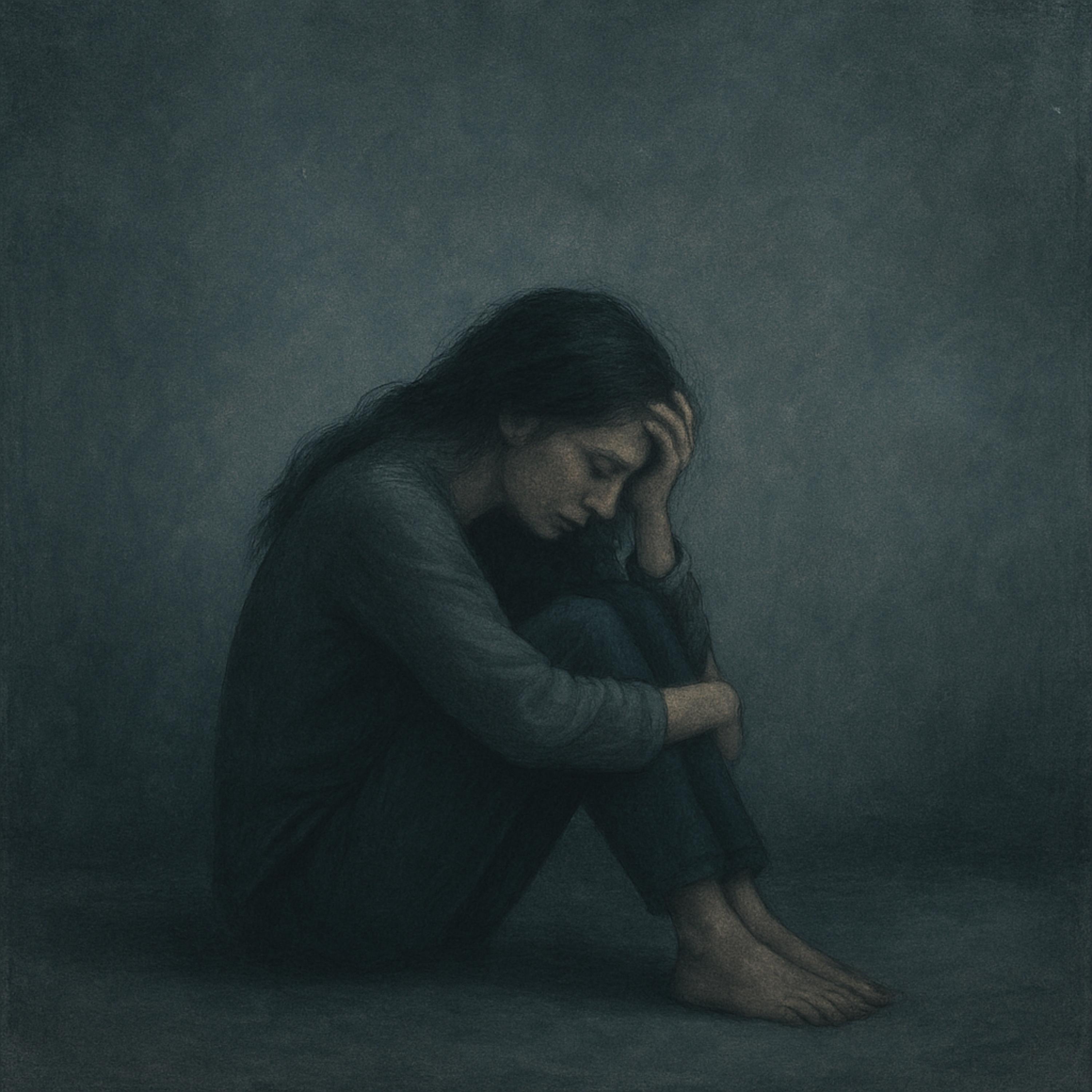Heartbreak artwork