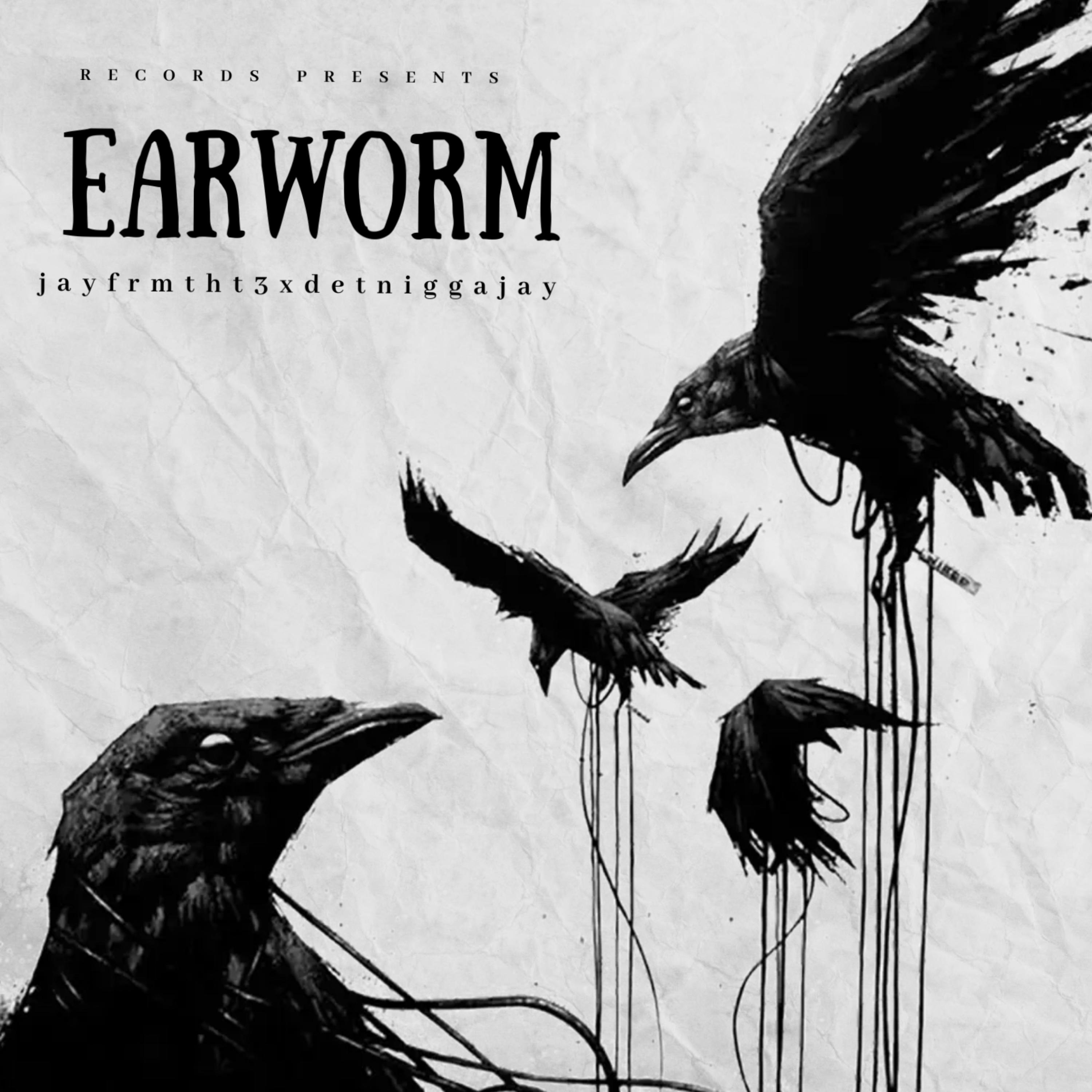EarWorm artwork