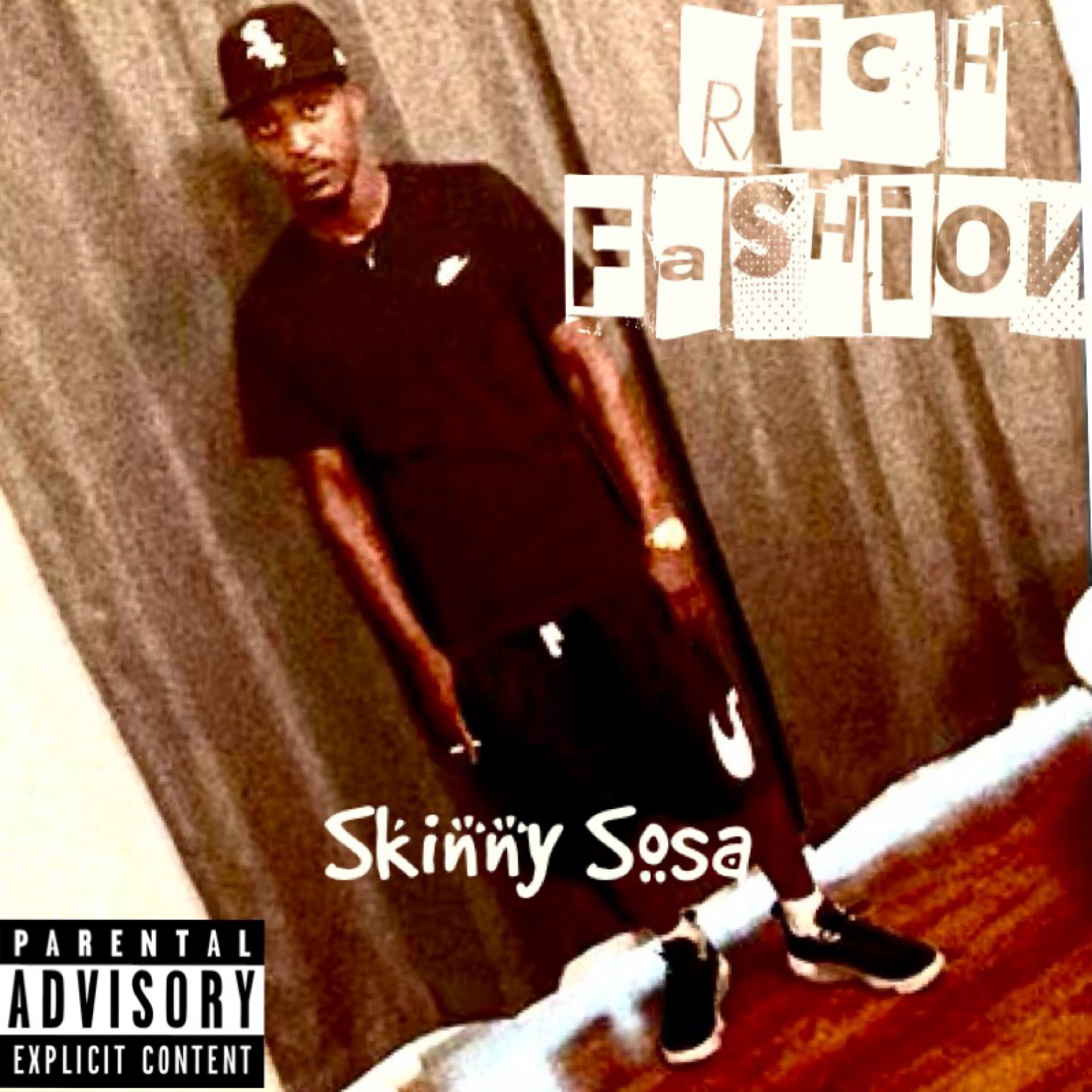 Rich Fashion artwork