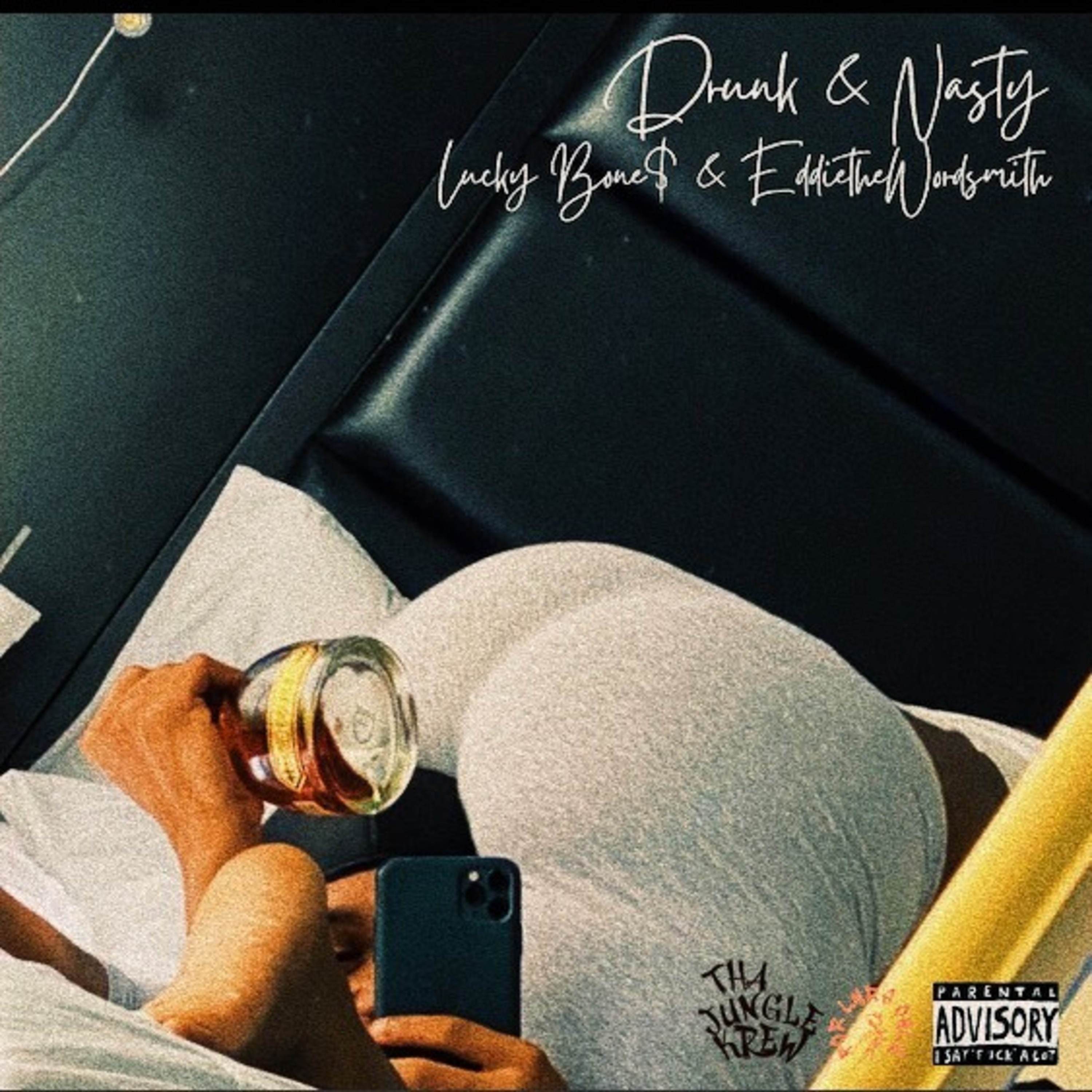 drunk N nasty (nterlude) artwork