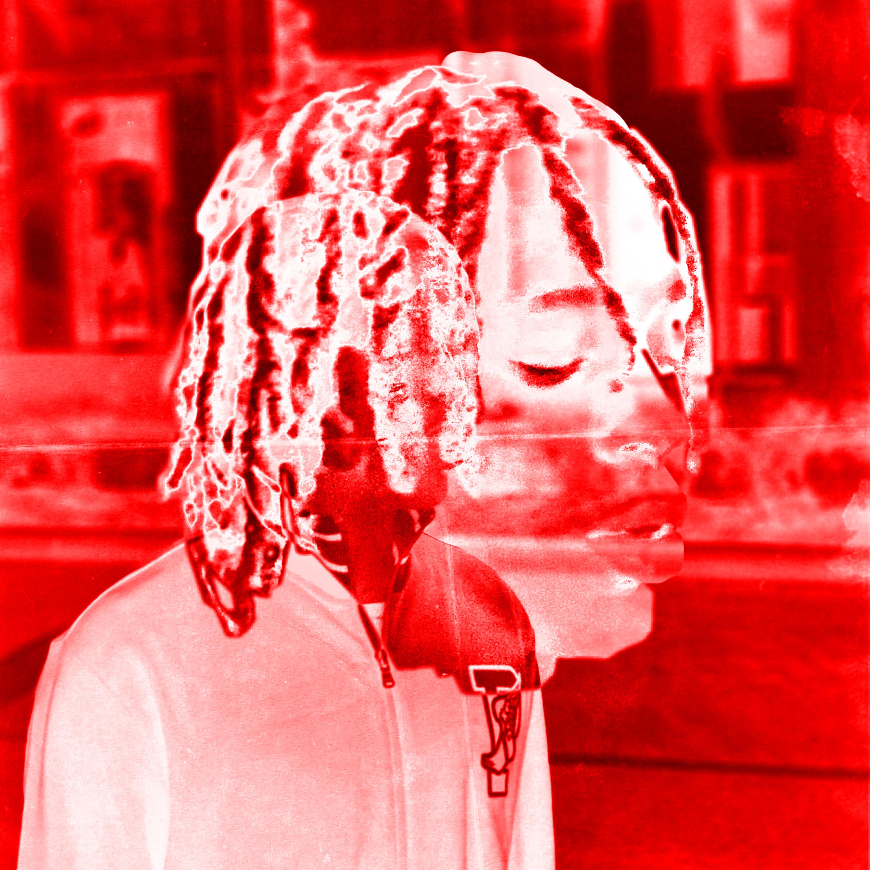 Survive artwork