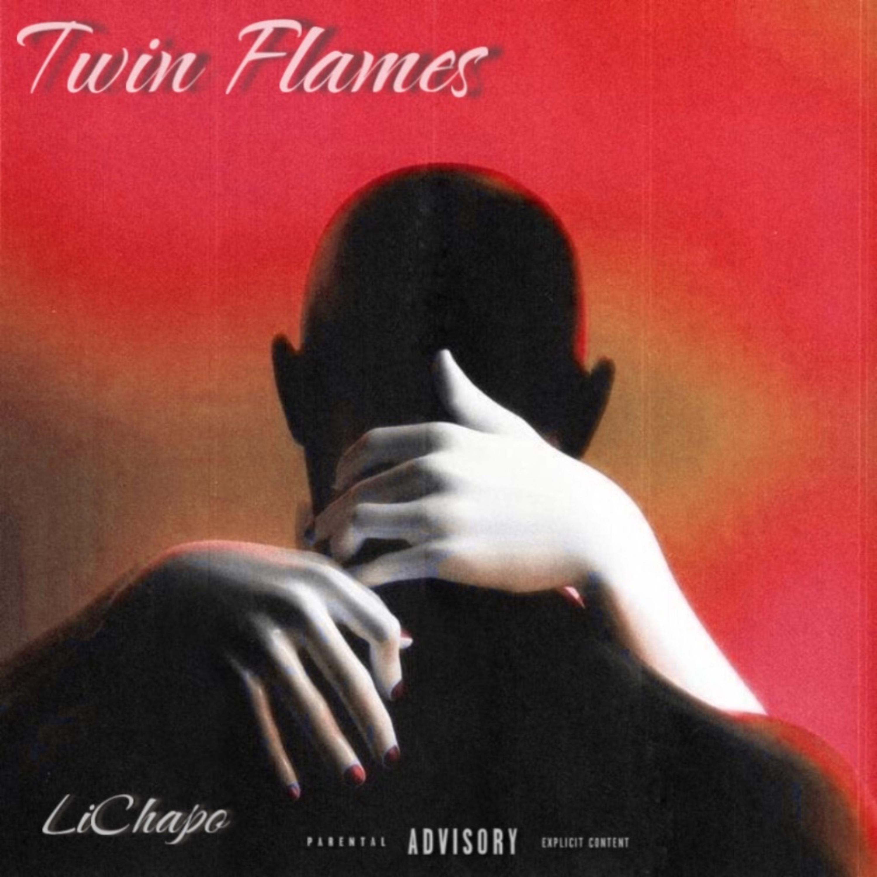 Twin Flames artwork