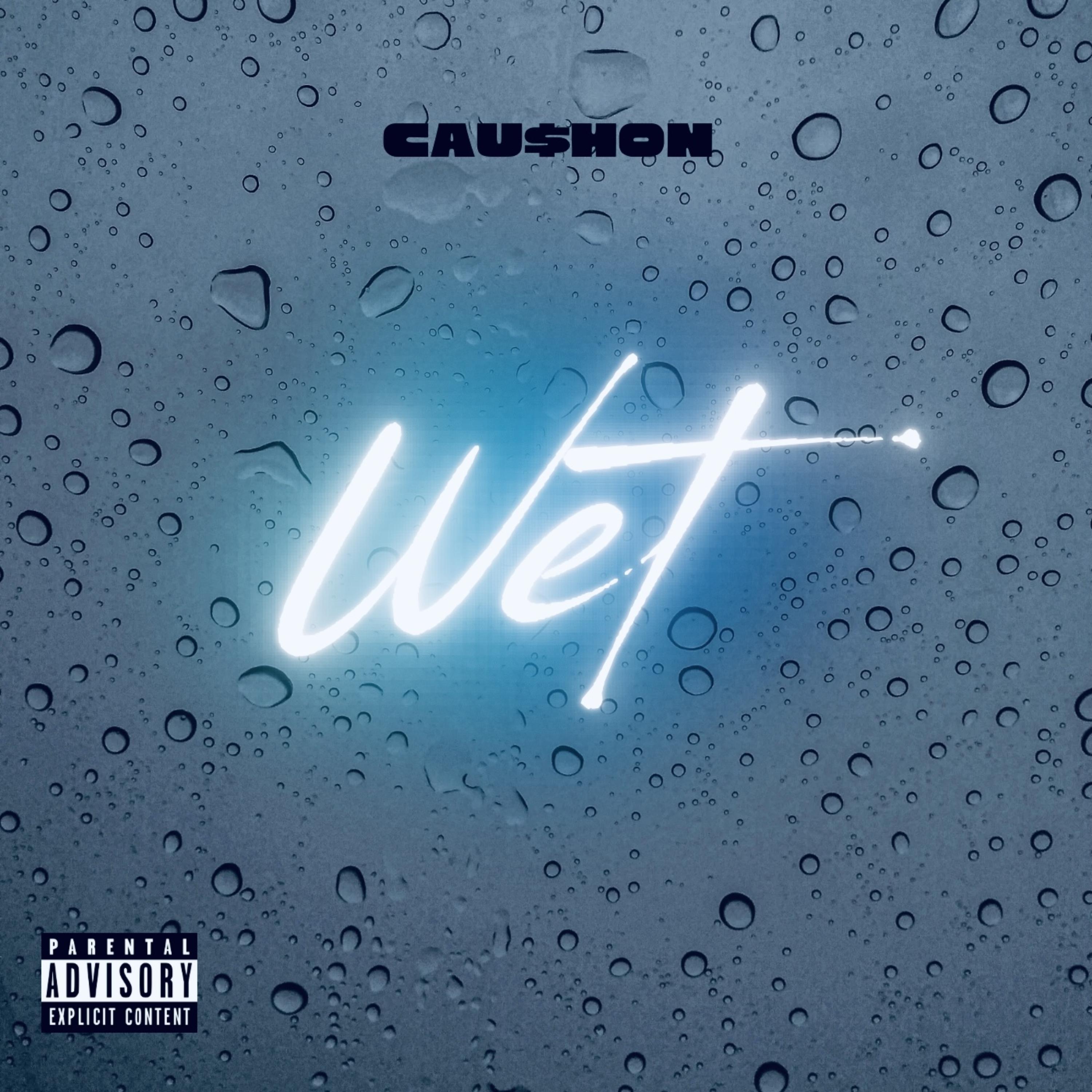 WET artwork